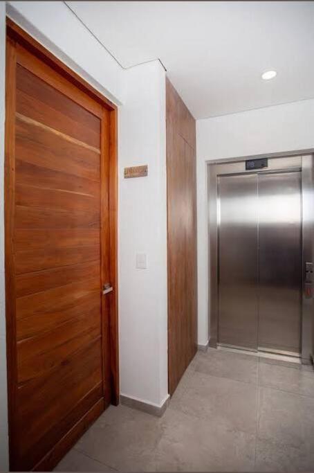 Ocean View Xkaa Apartment Playa del Carmen