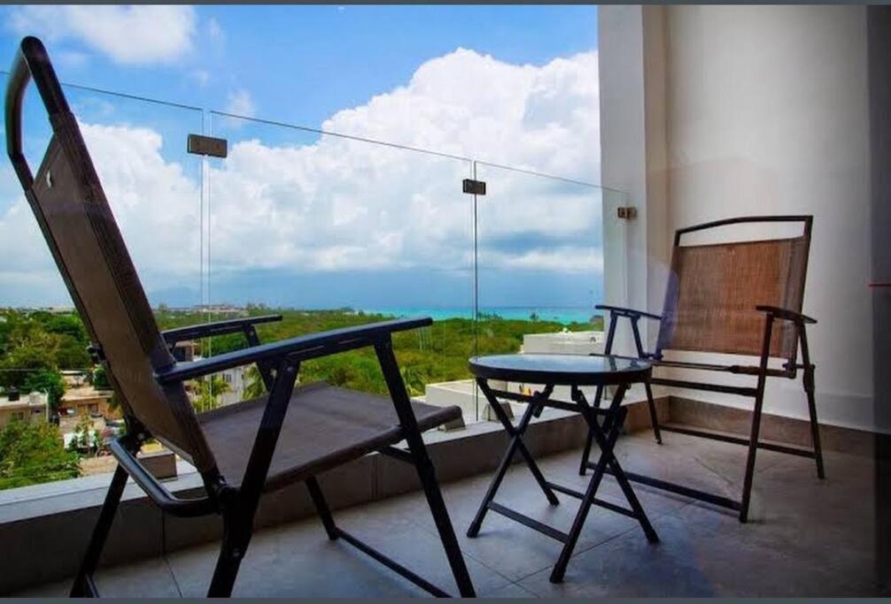 Ocean View Xkaa * Playa del Carmen