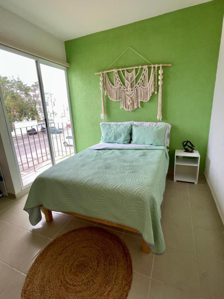 Apartment Brisa Caribena