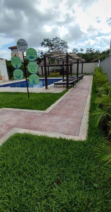 Valcava Serenity Apartment Playa del Carmen
