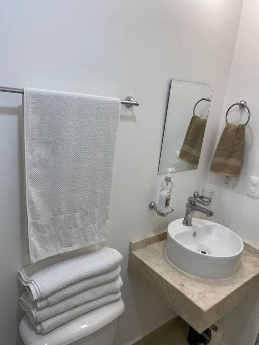 Apartment Valcava Serenity Playa del Carmen