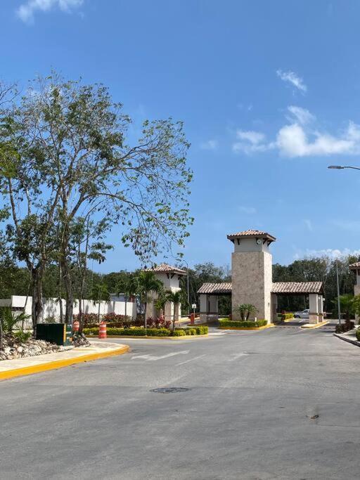 Valcava Serenity * Playa del Carmen