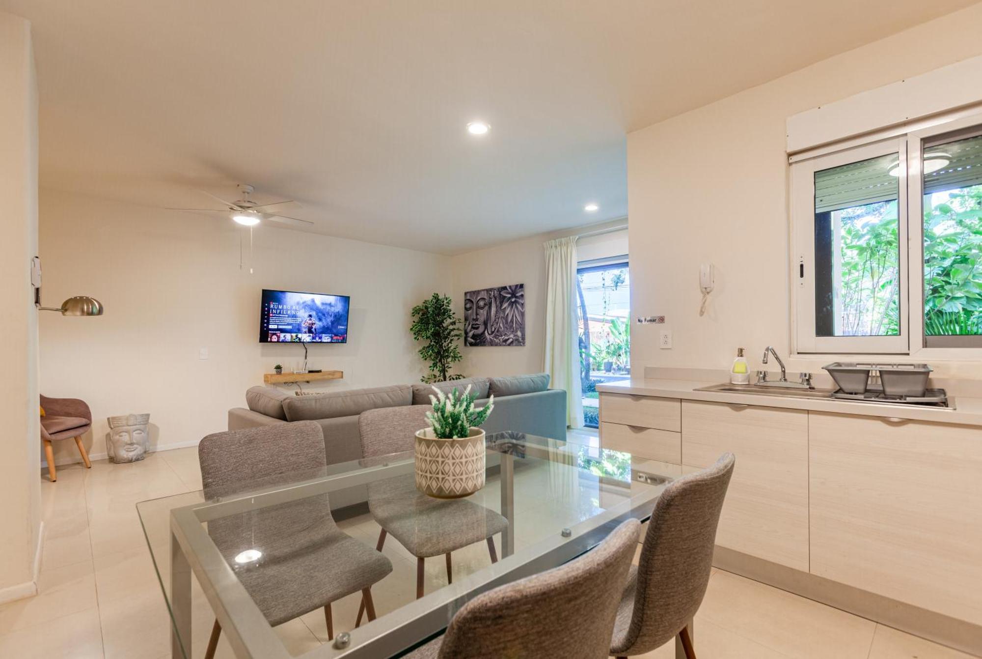 Tendenza Apartment *