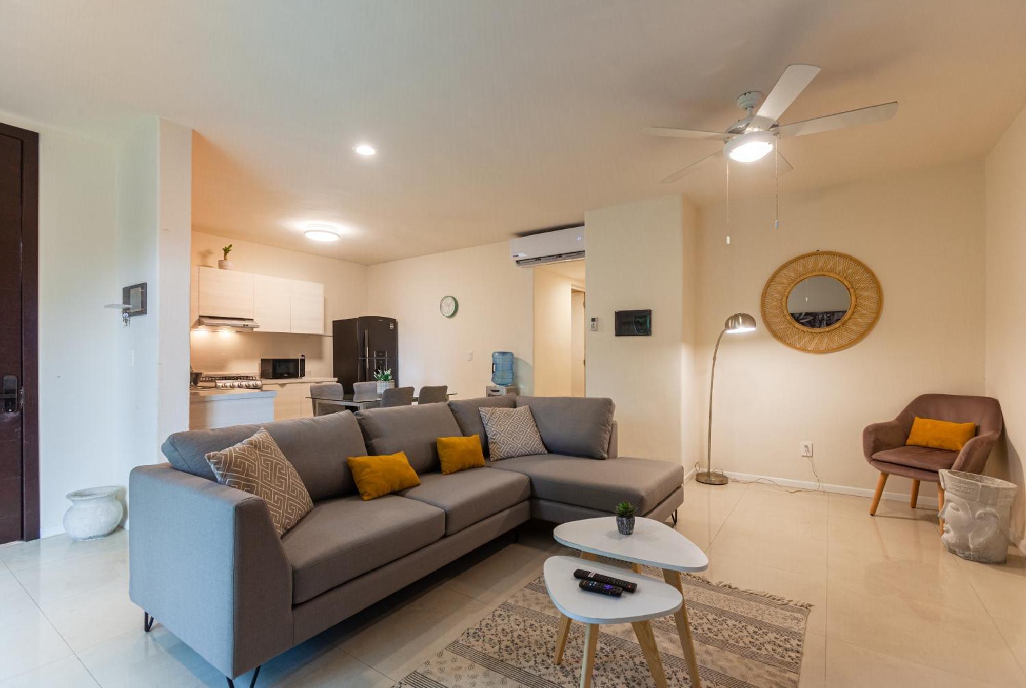 Apartment Tendenza Playa del Carmen