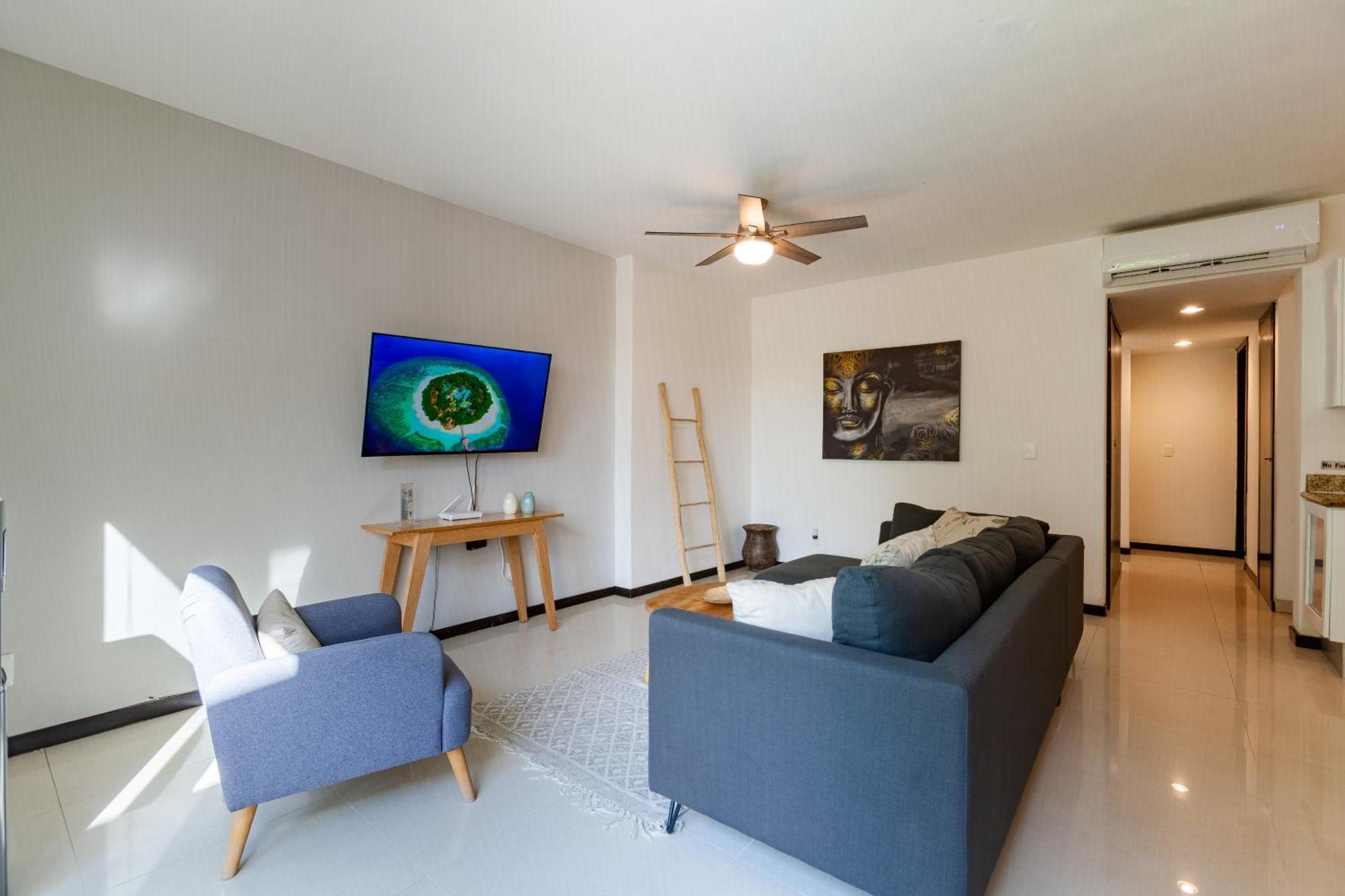 Apartment Tendenza