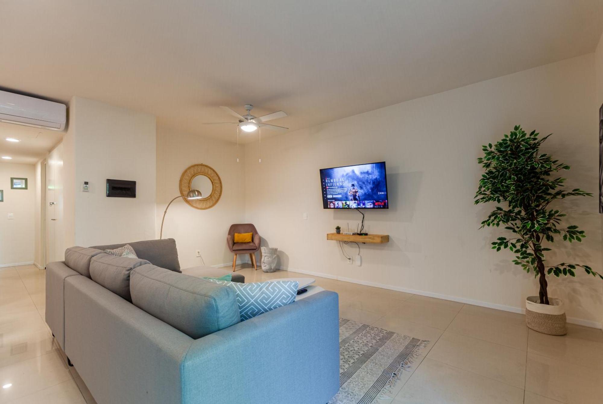 Tendenza Apartment Playa del Carmen