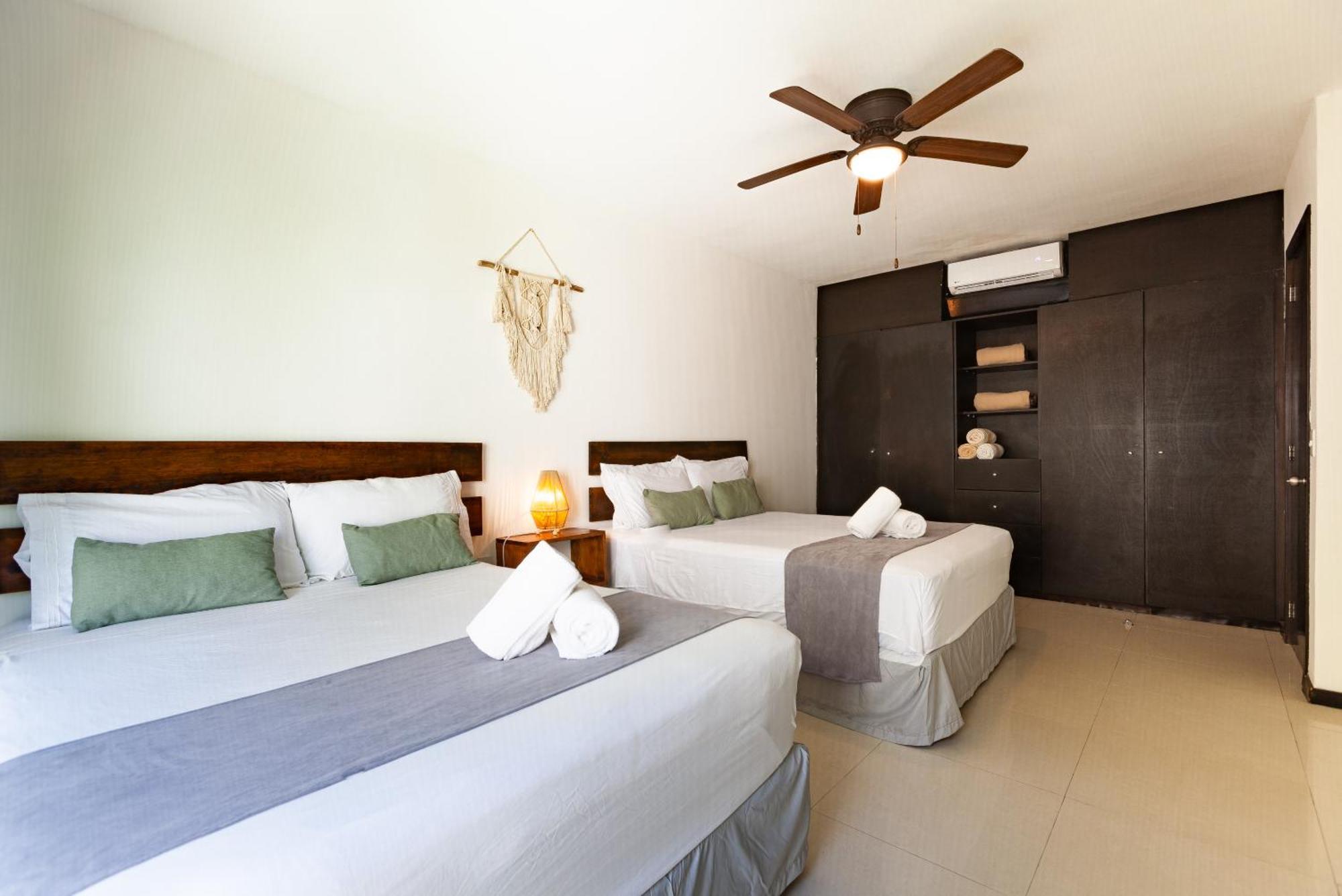 Tendenza Apartment *