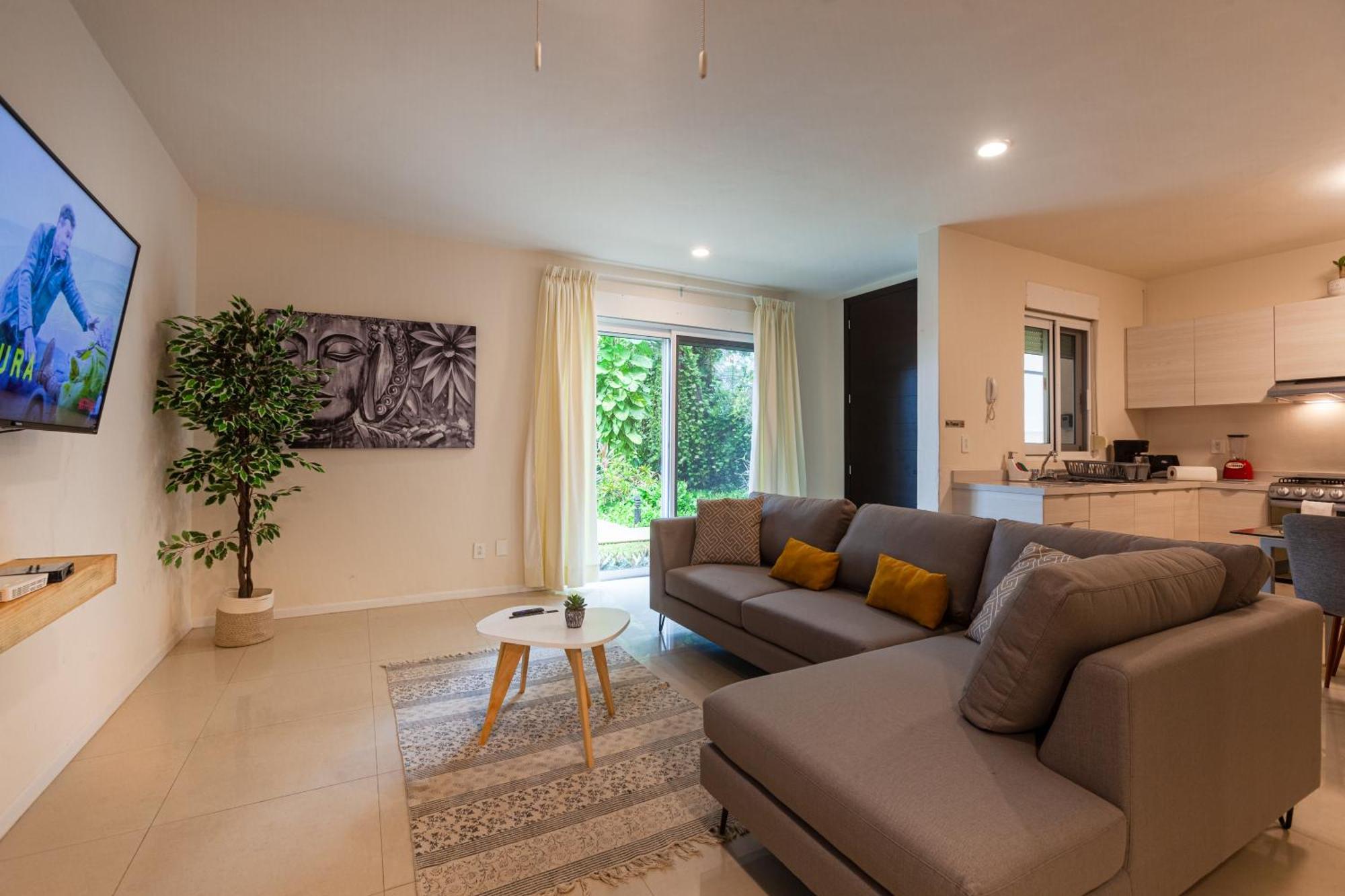 Tendenza Apartment Playa del Carmen