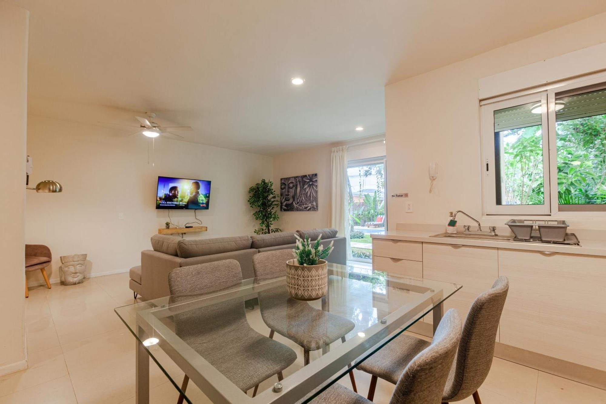 Apartment Tendenza Playa del Carmen