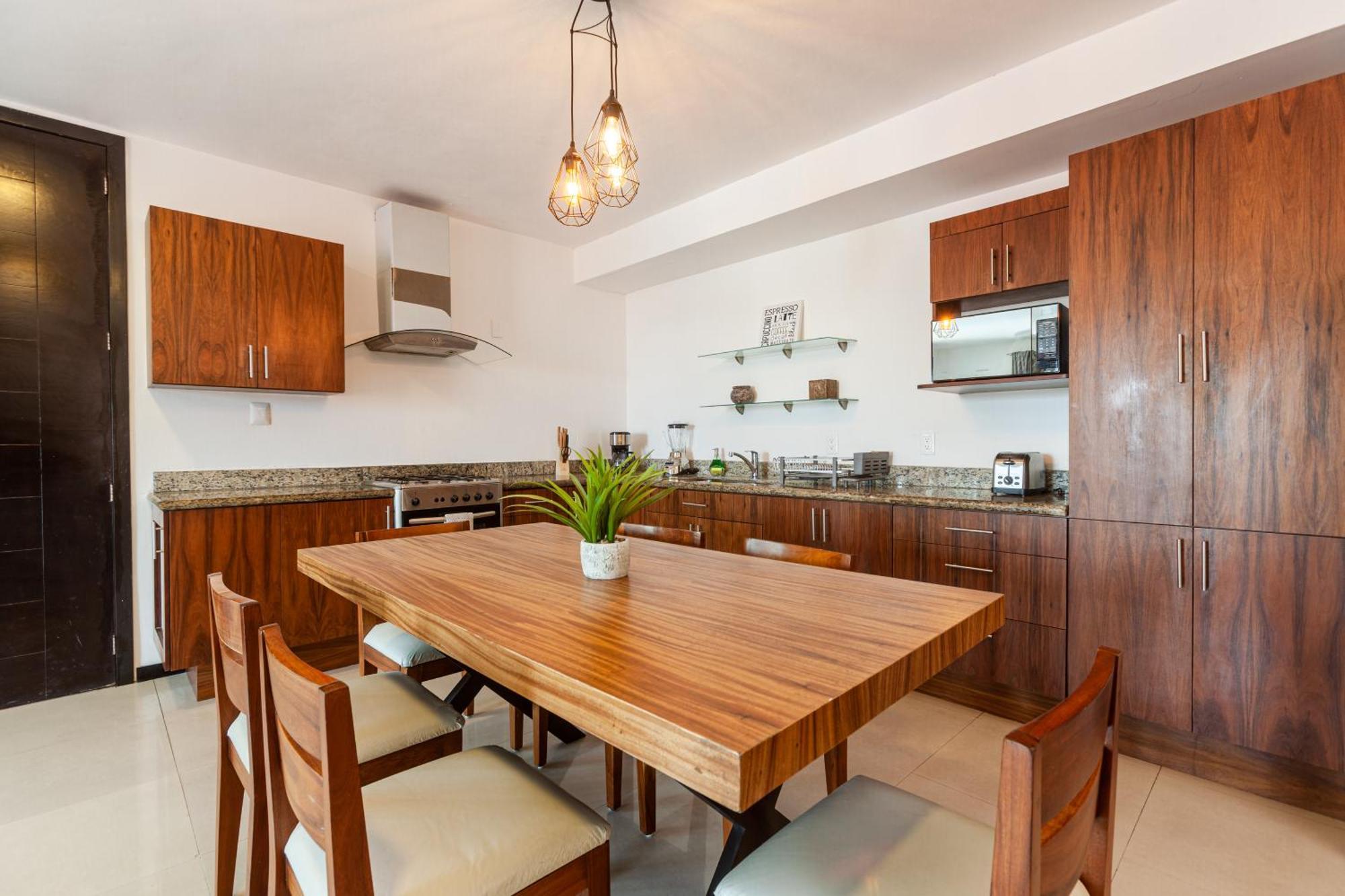 Apartment Tendenza