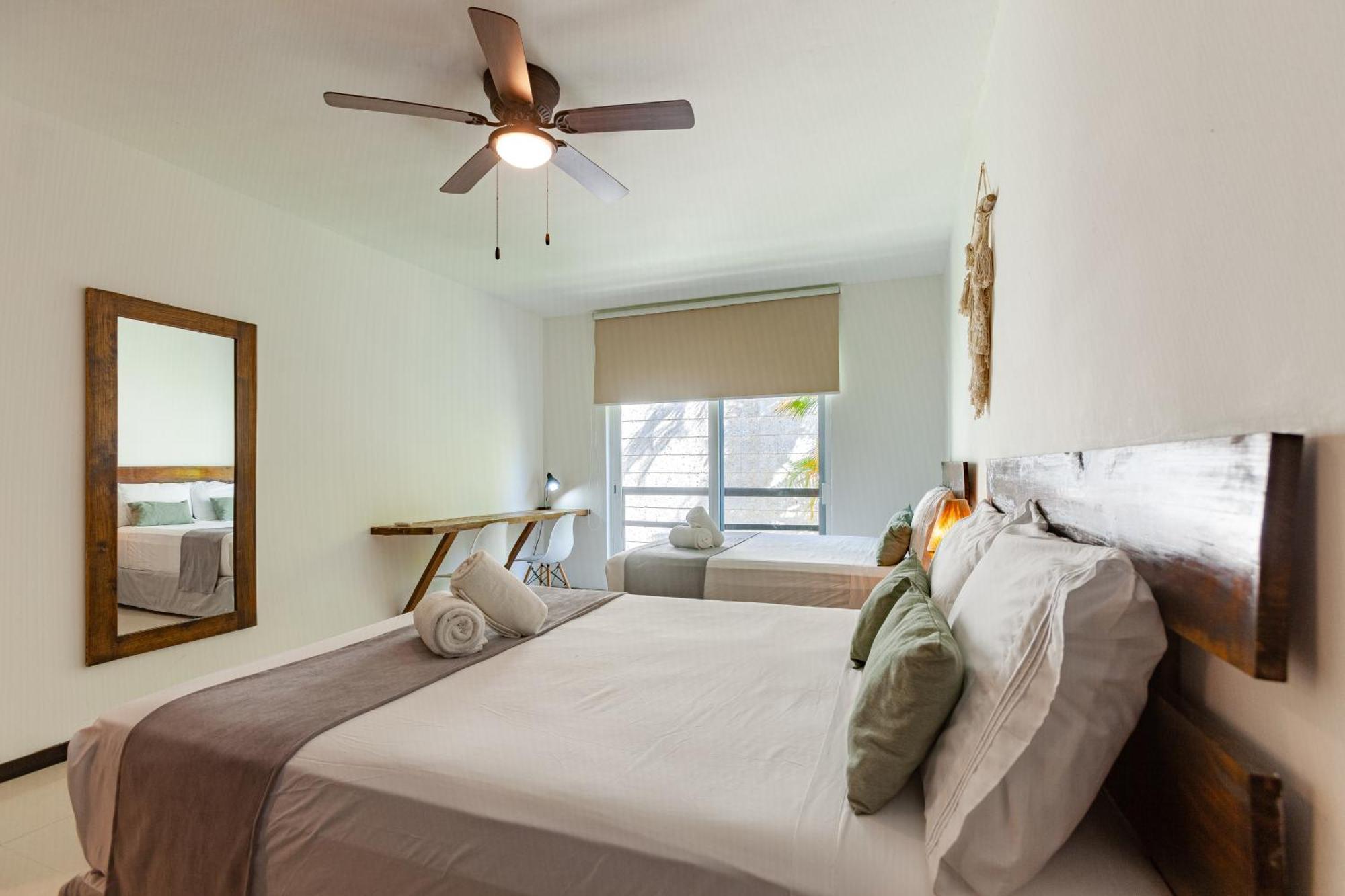 Tendenza Apartment Playa del Carmen