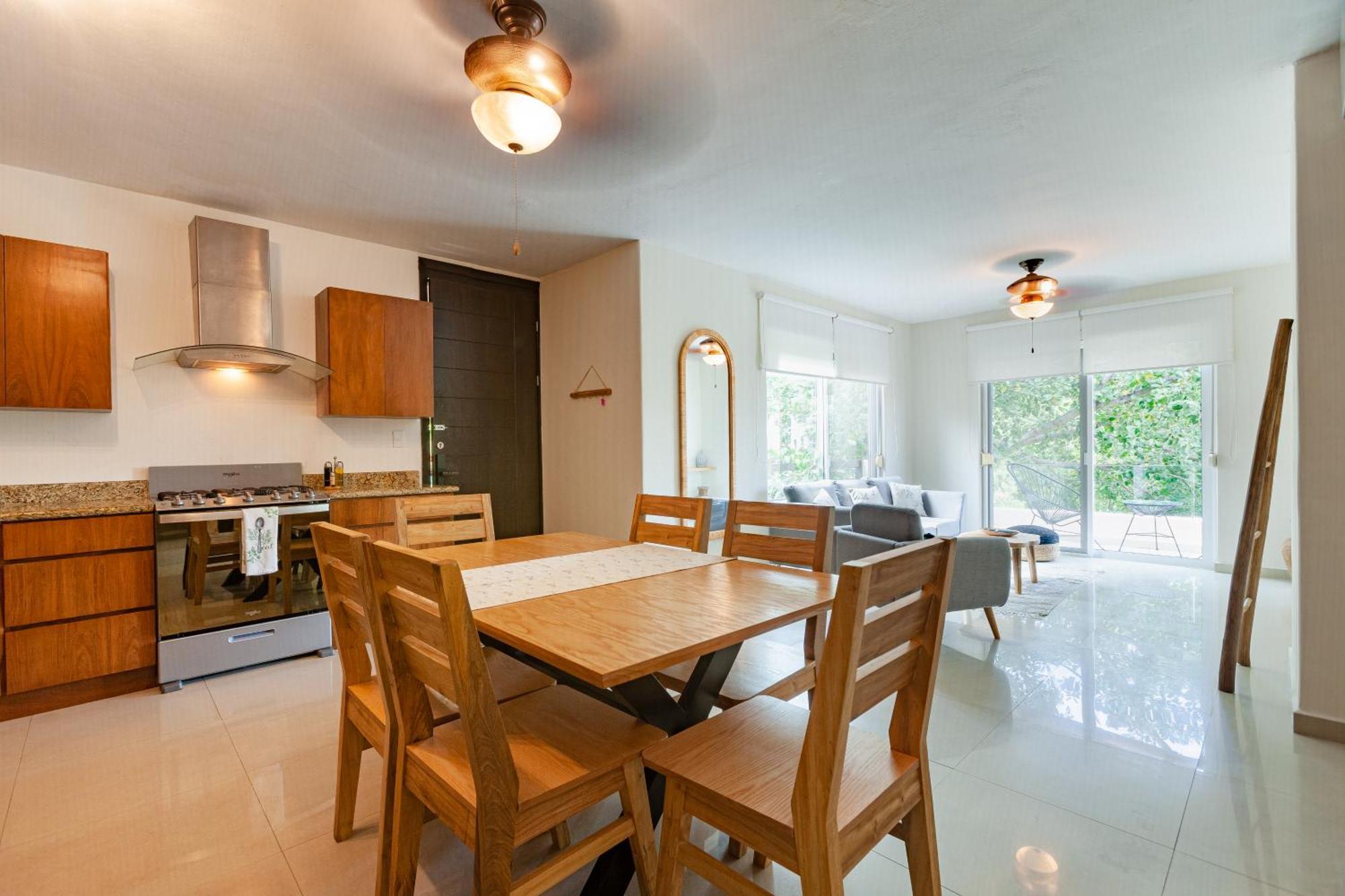 Tendenza Apartment *