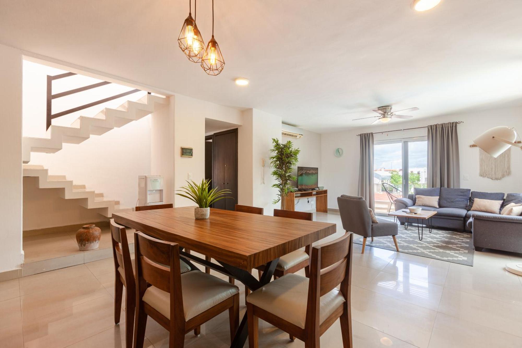 Apartment Tendenza *
