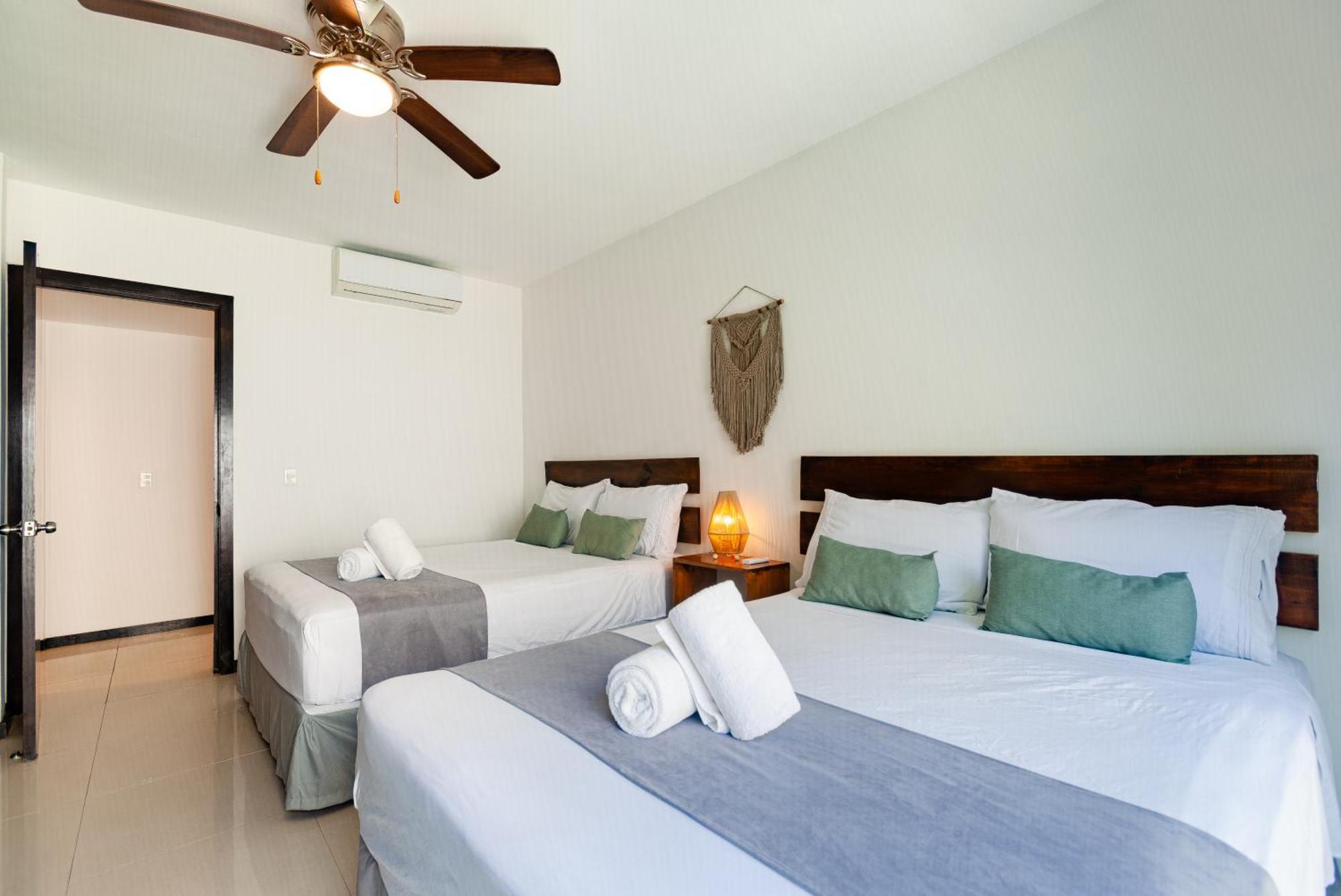 Apartment Tendenza *