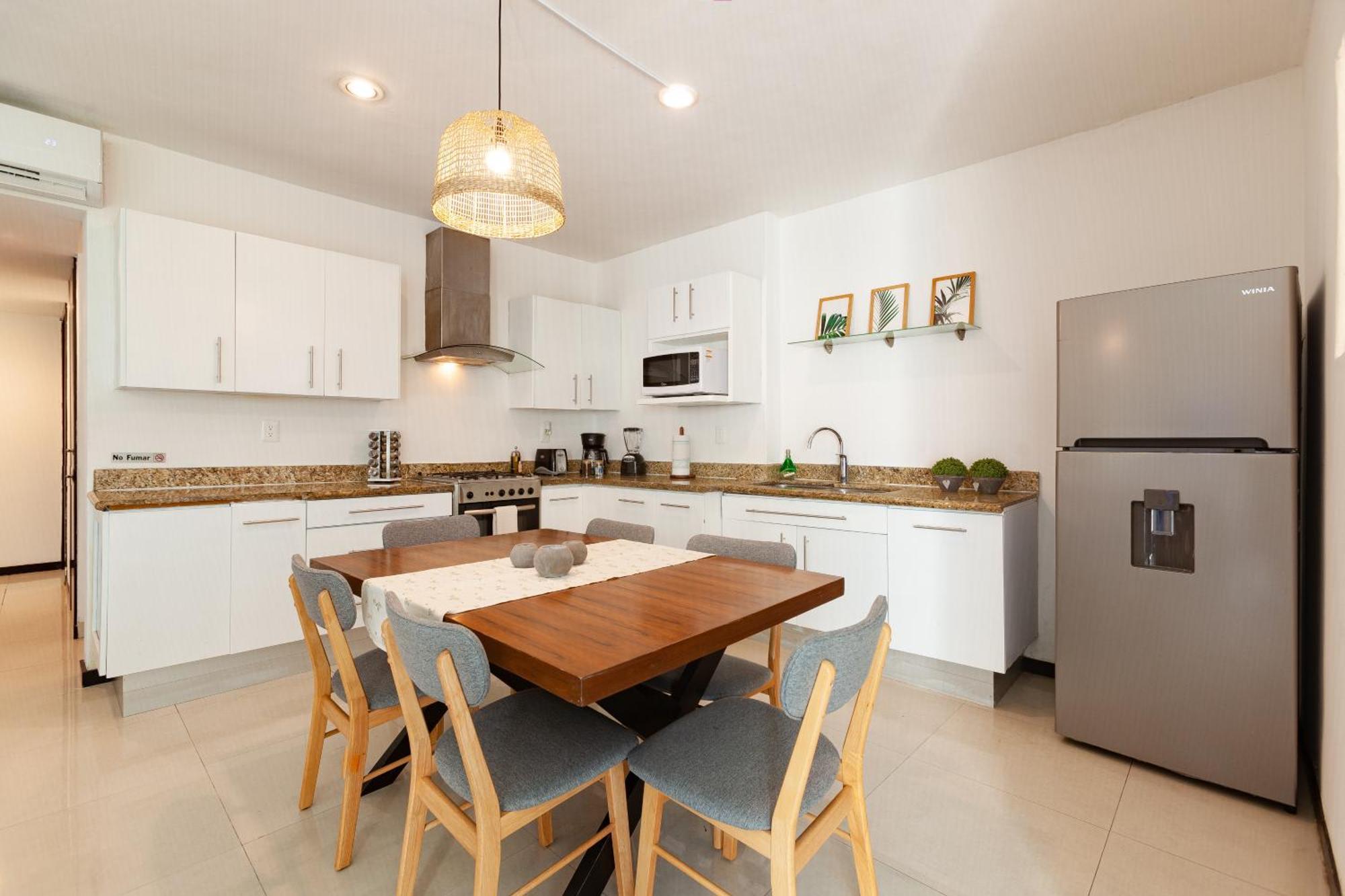 Tendenza Apartment Playa del Carmen