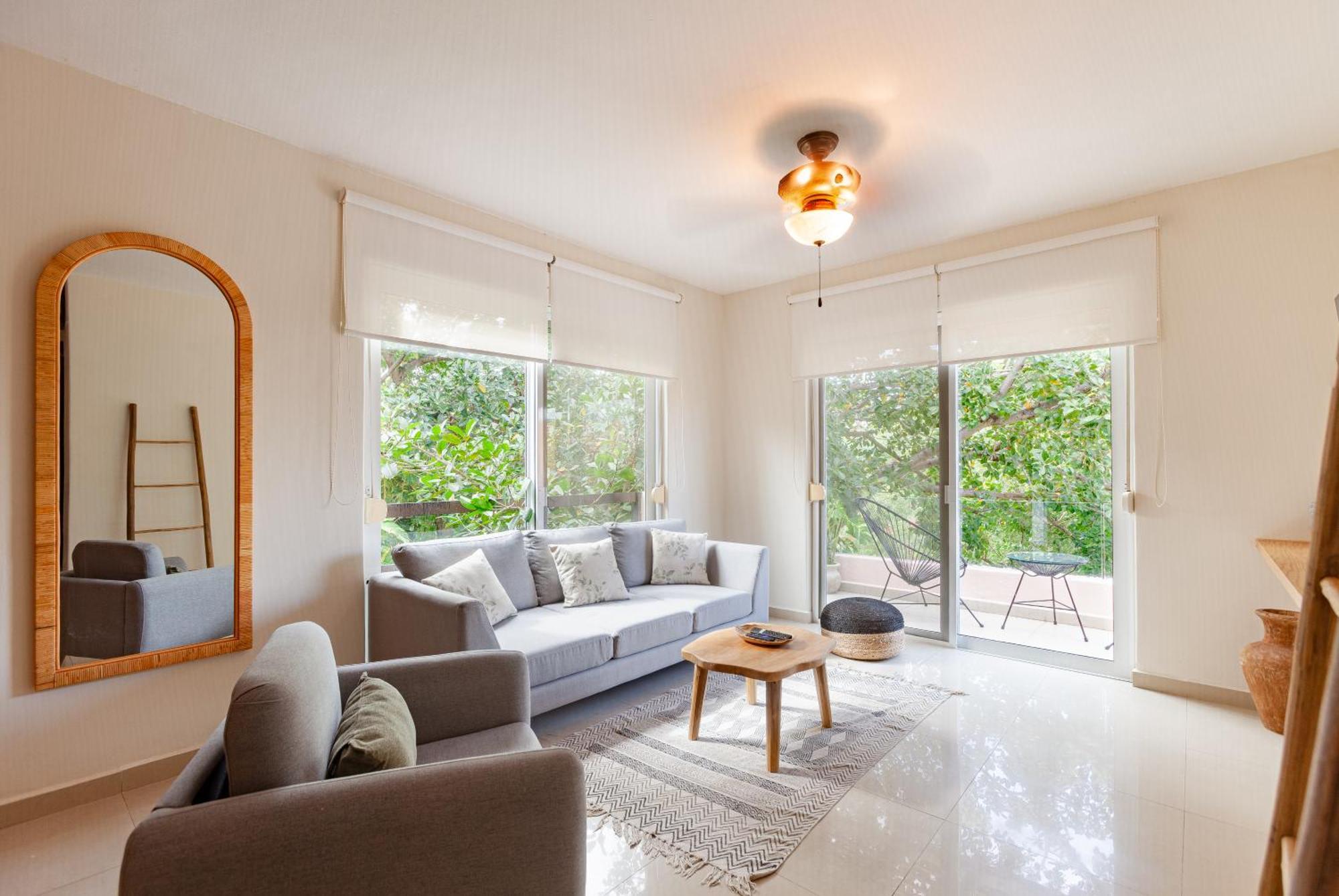 Apartment Tendenza Playa del Carmen