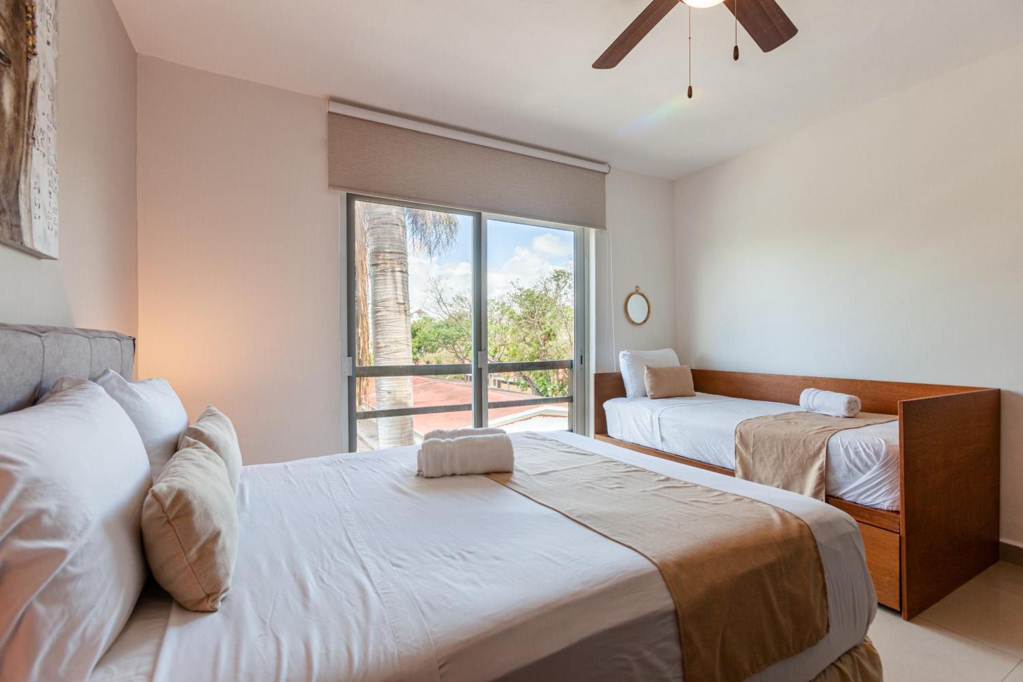 Tendenza Apartment *