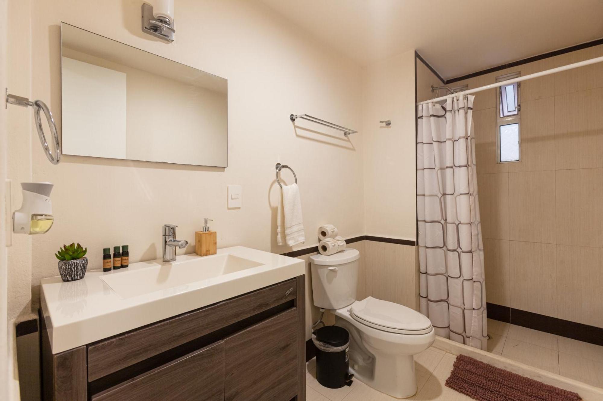 Tendenza Apartment Playa del Carmen