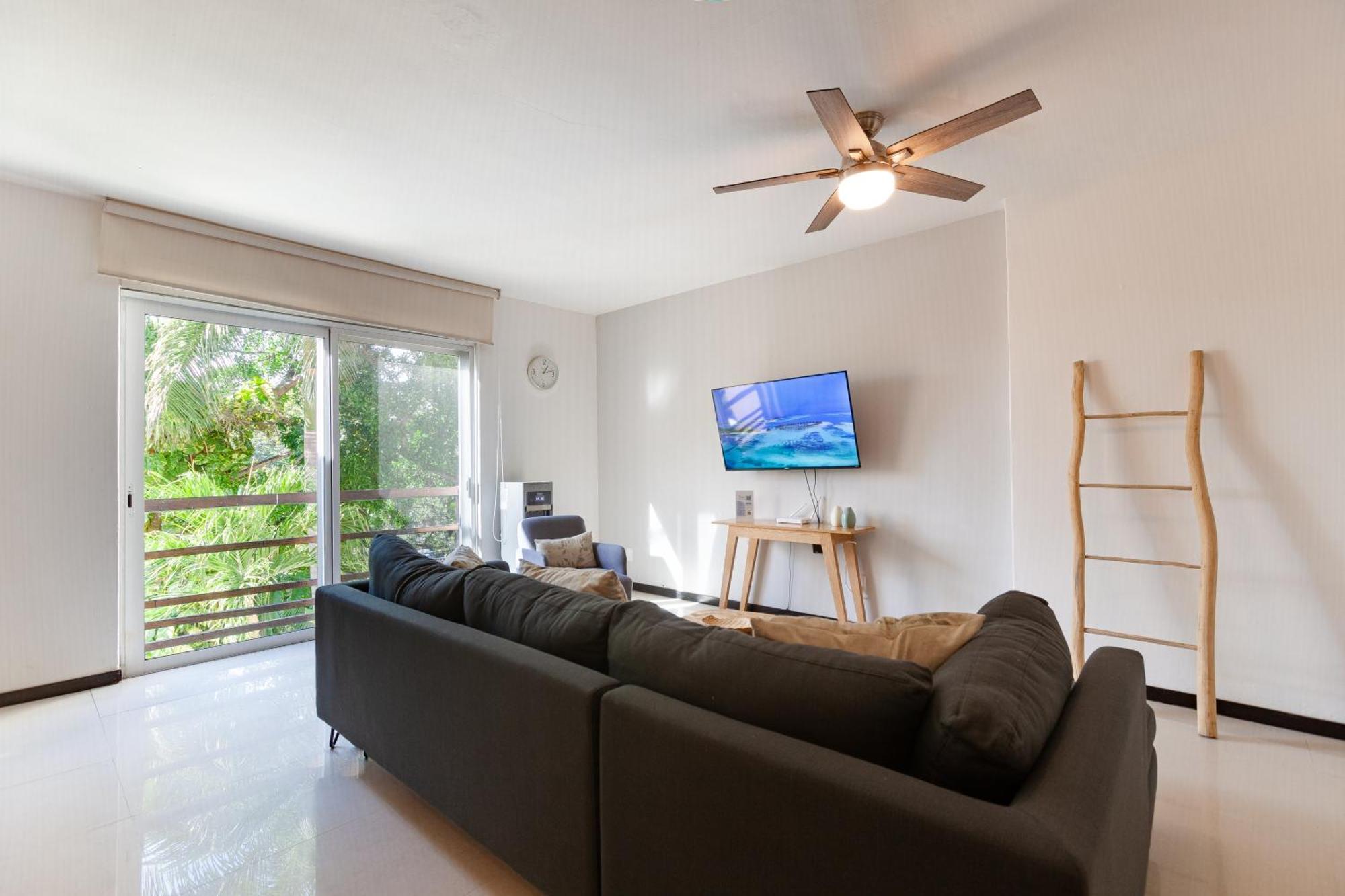 Apartment Tendenza Playa del Carmen
