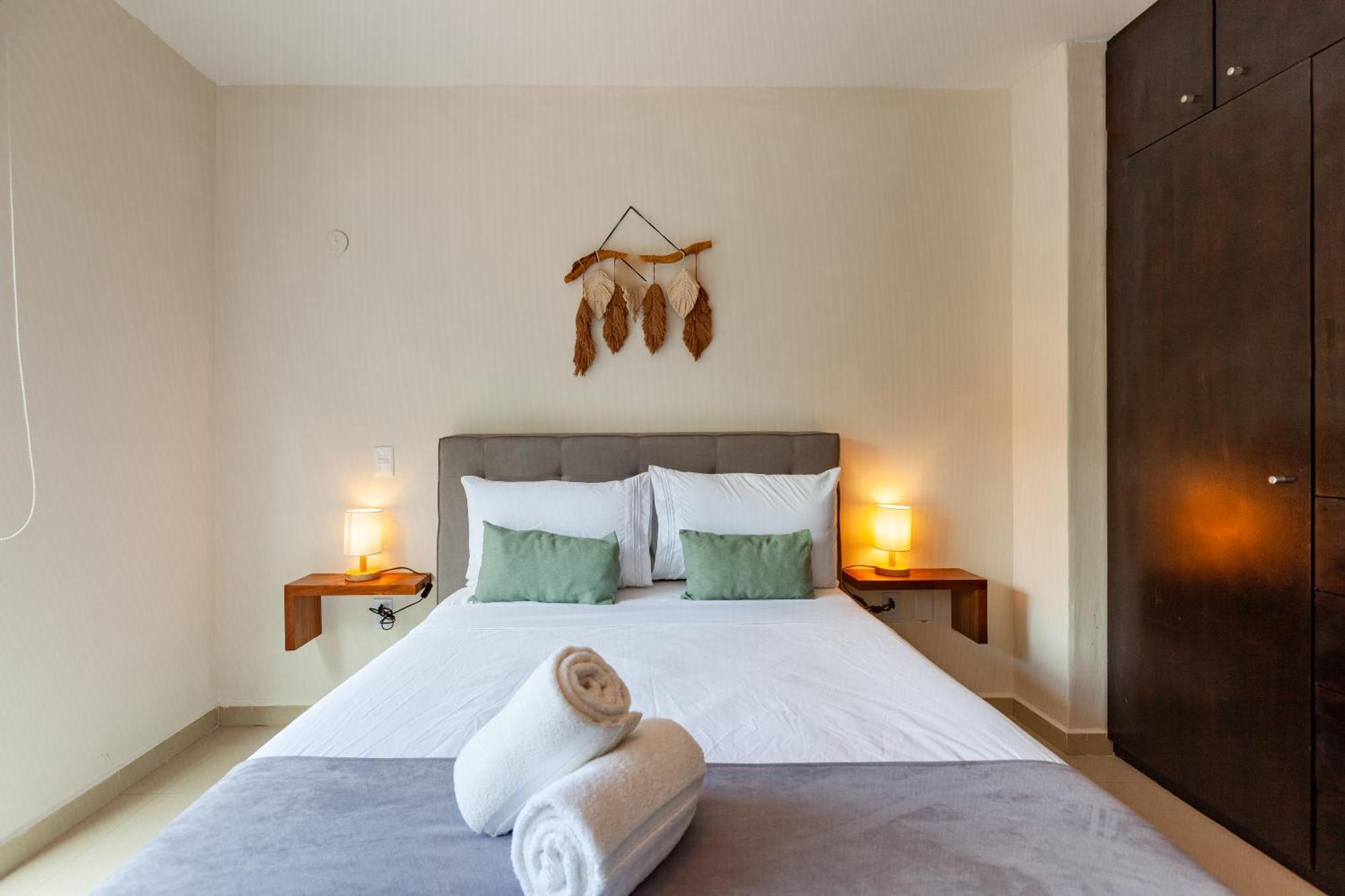 Apartment Tendenza Playa del Carmen