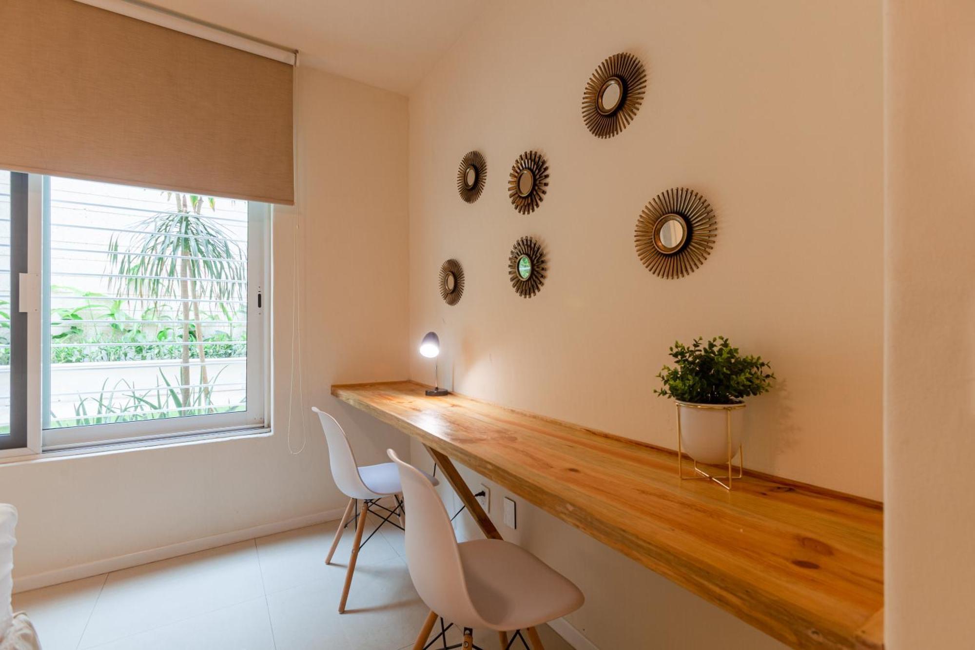 Apartment Tendenza