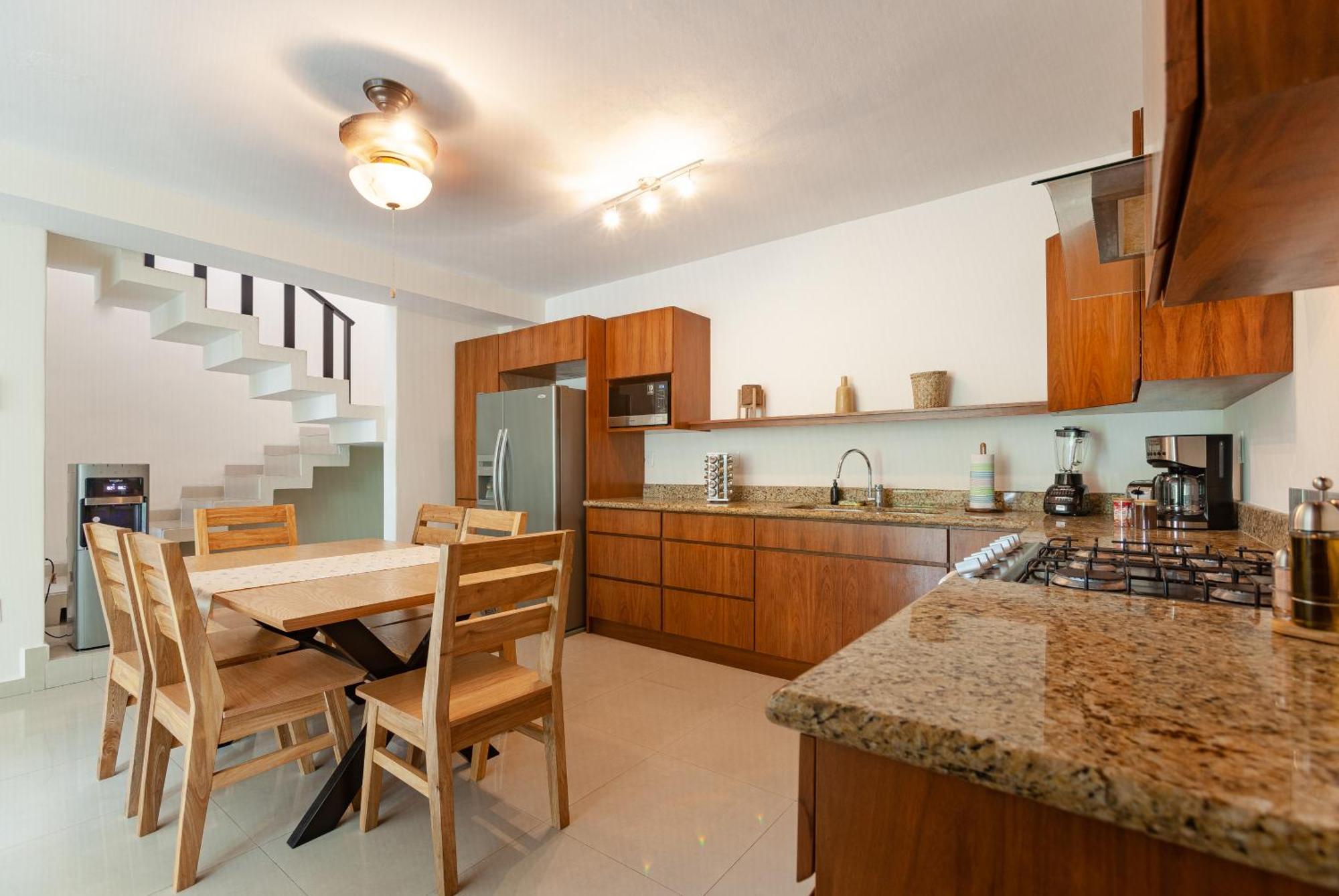 Tendenza Apartment