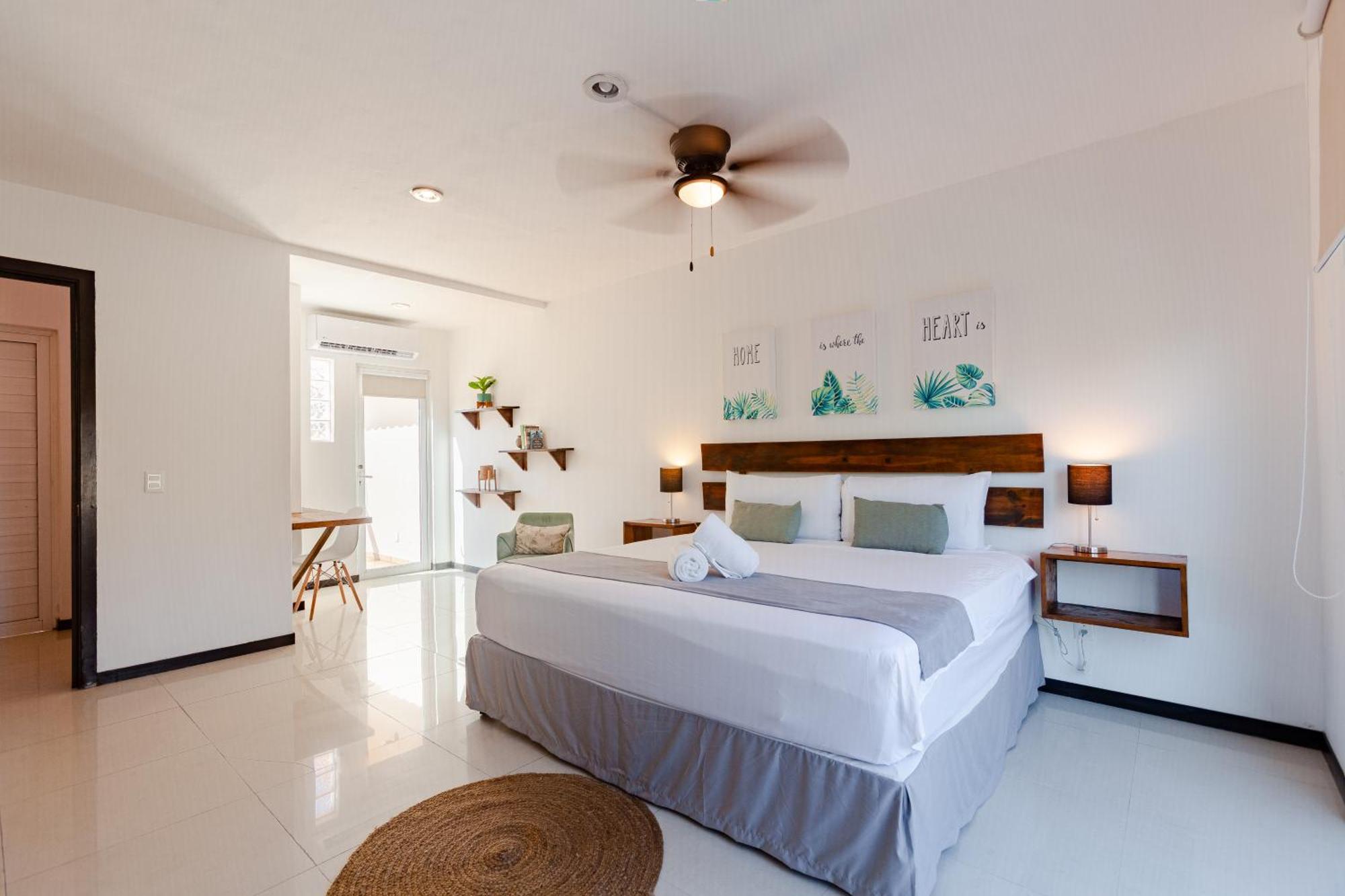 Apartment Tendenza