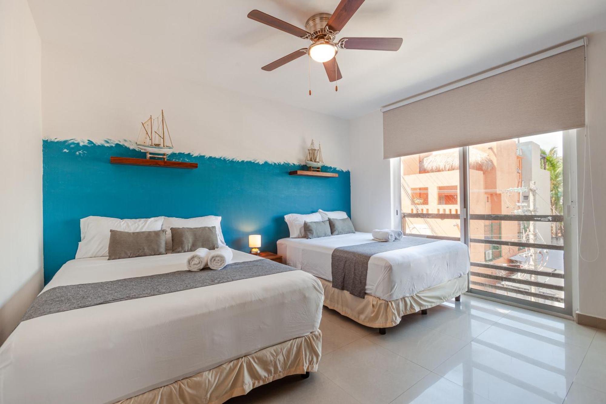 Apartment Tendenza