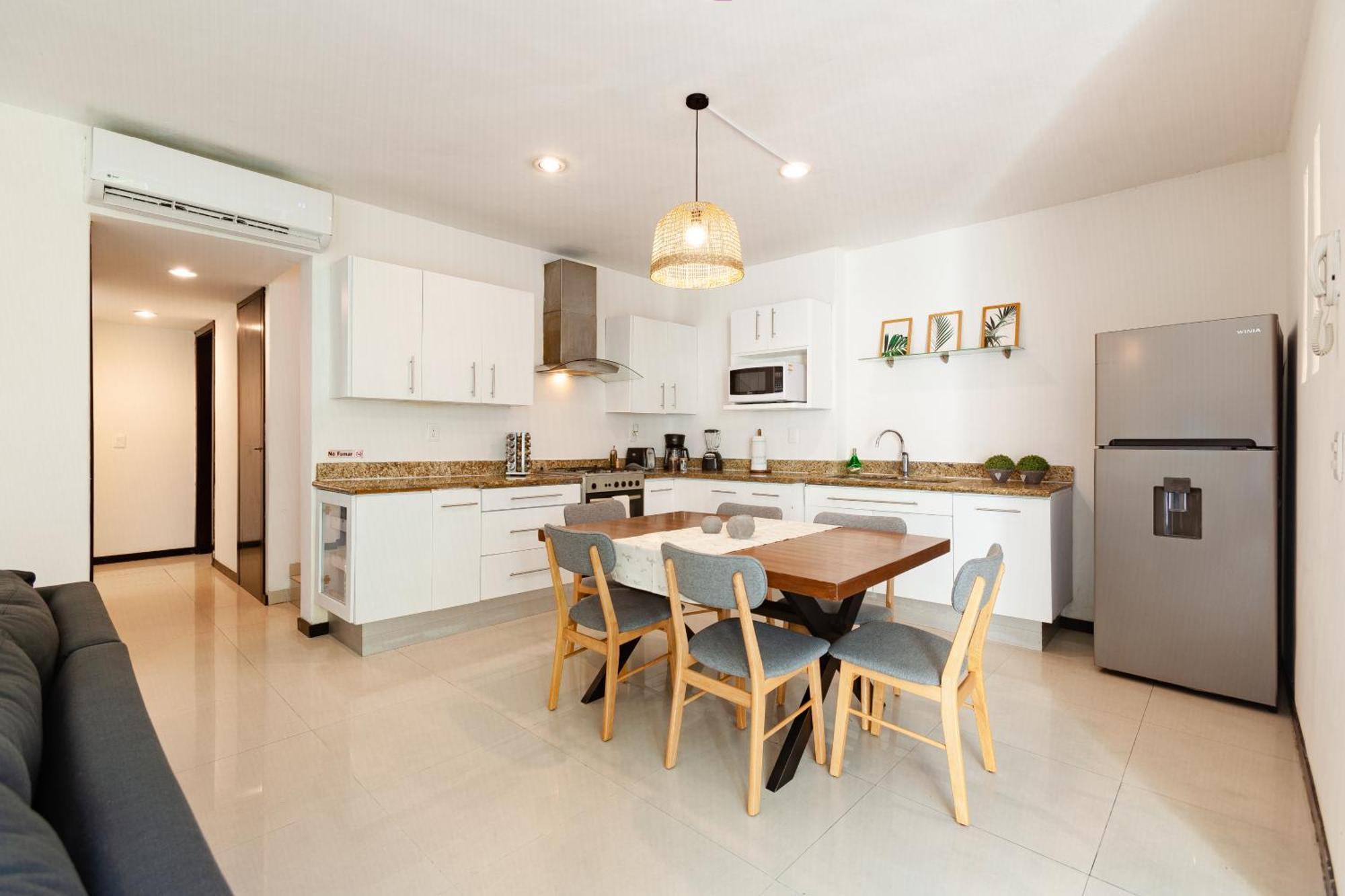 Apartment Tendenza *