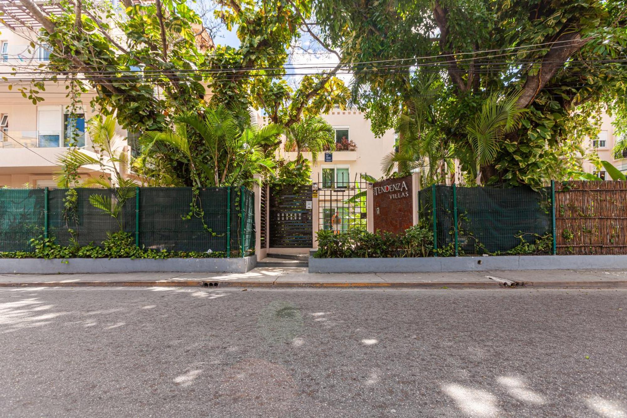 Tendenza Apartment Playa del Carmen