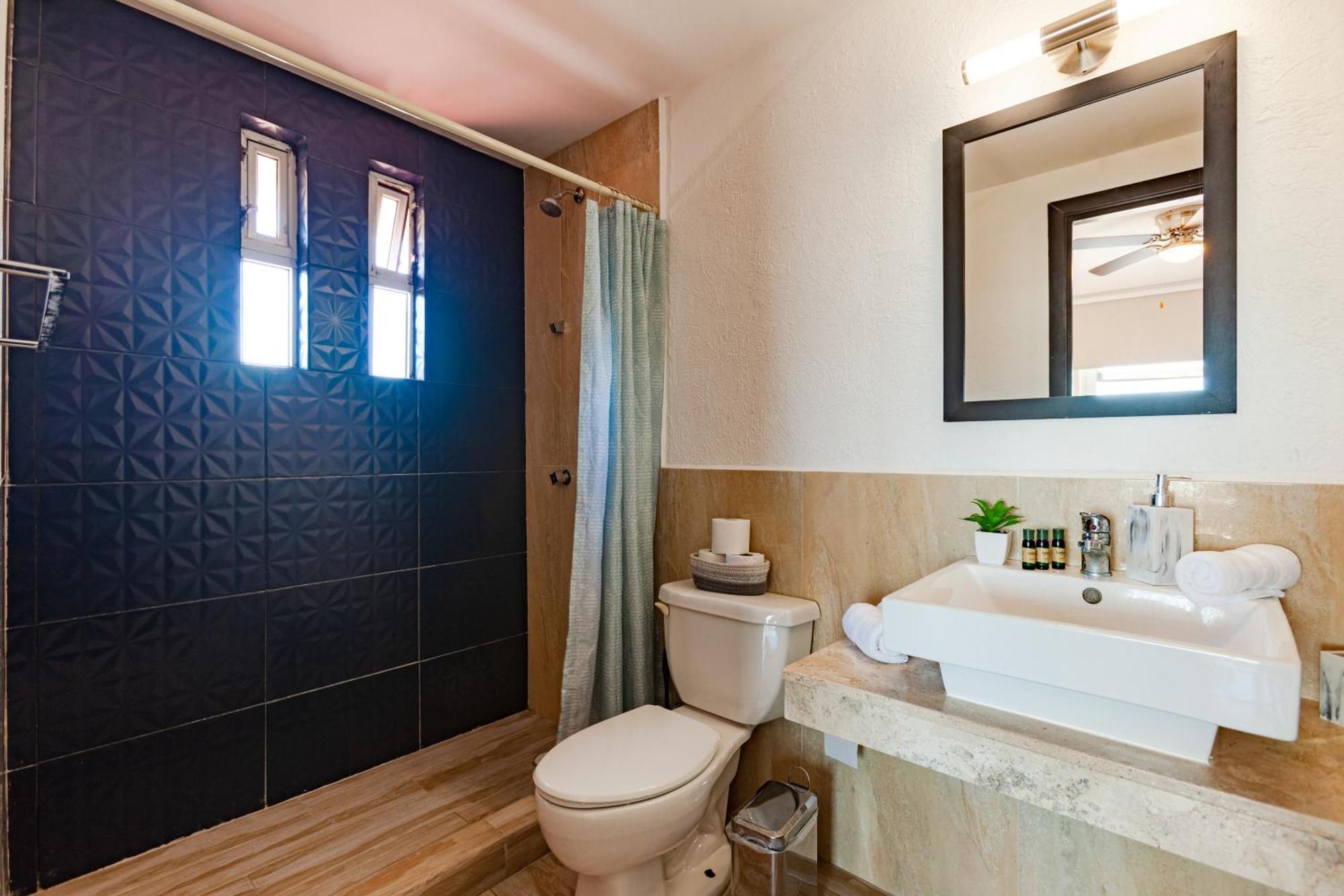 Tendenza Apartment