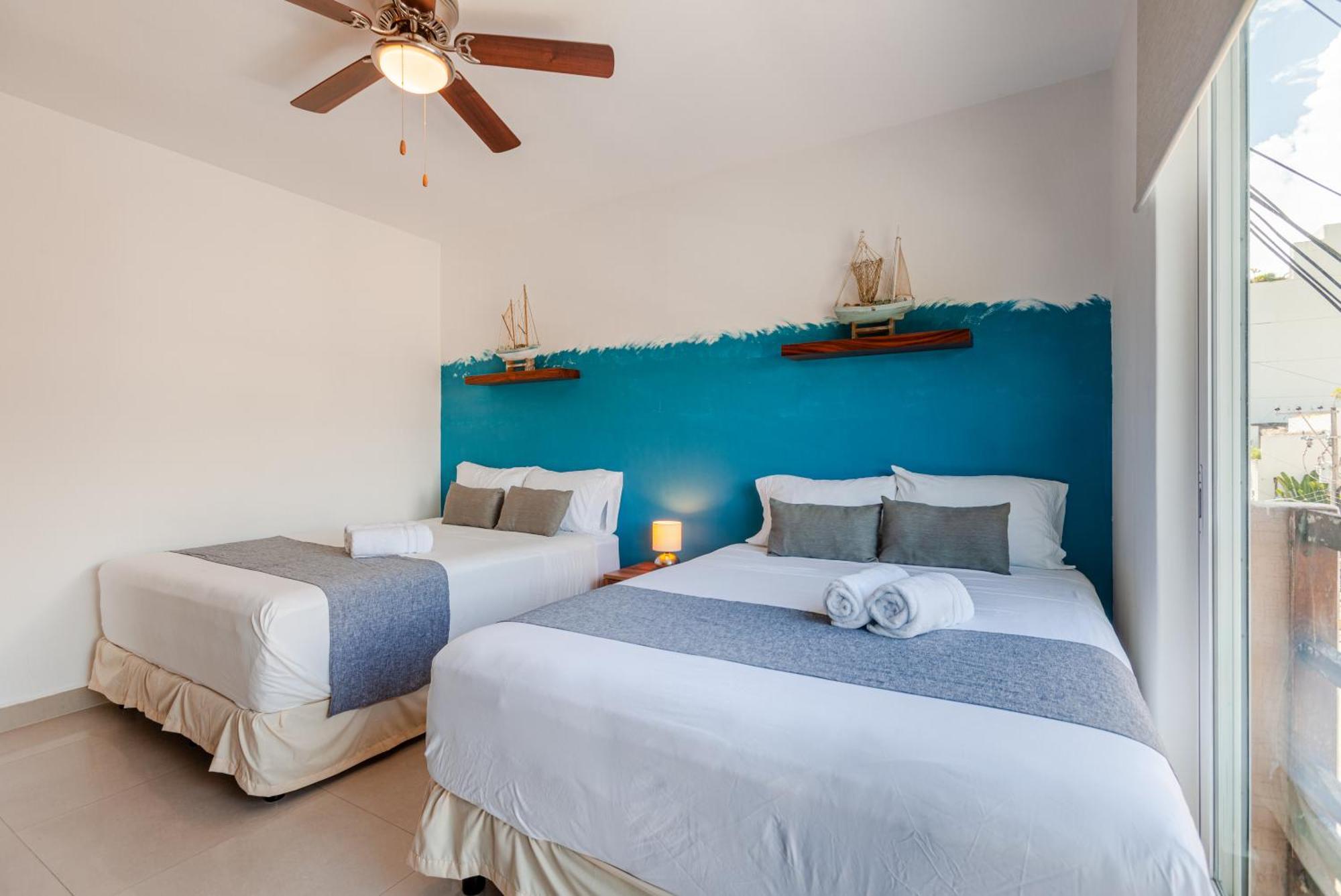 Apartment Tendenza