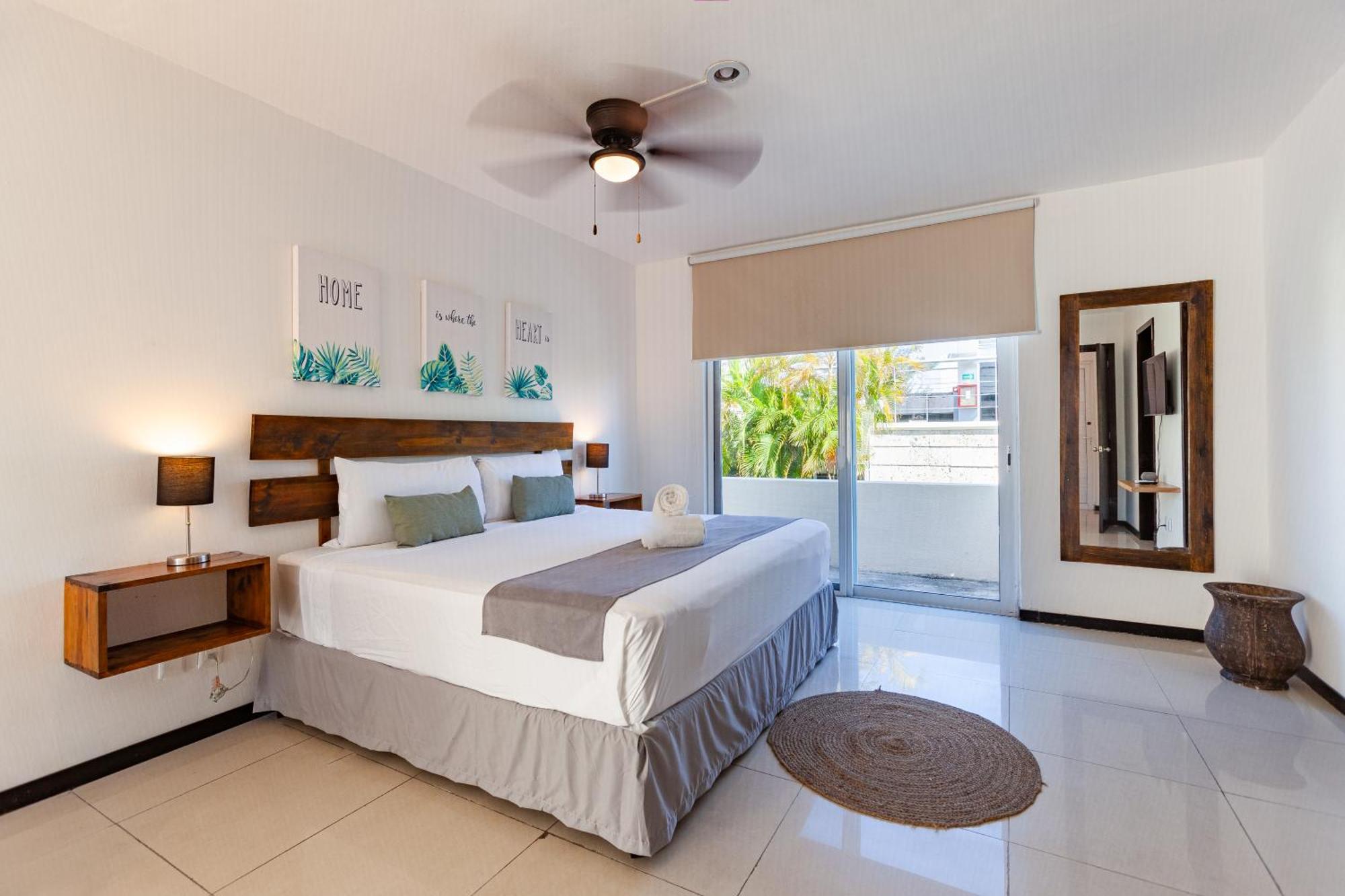 Tendenza Apartment *