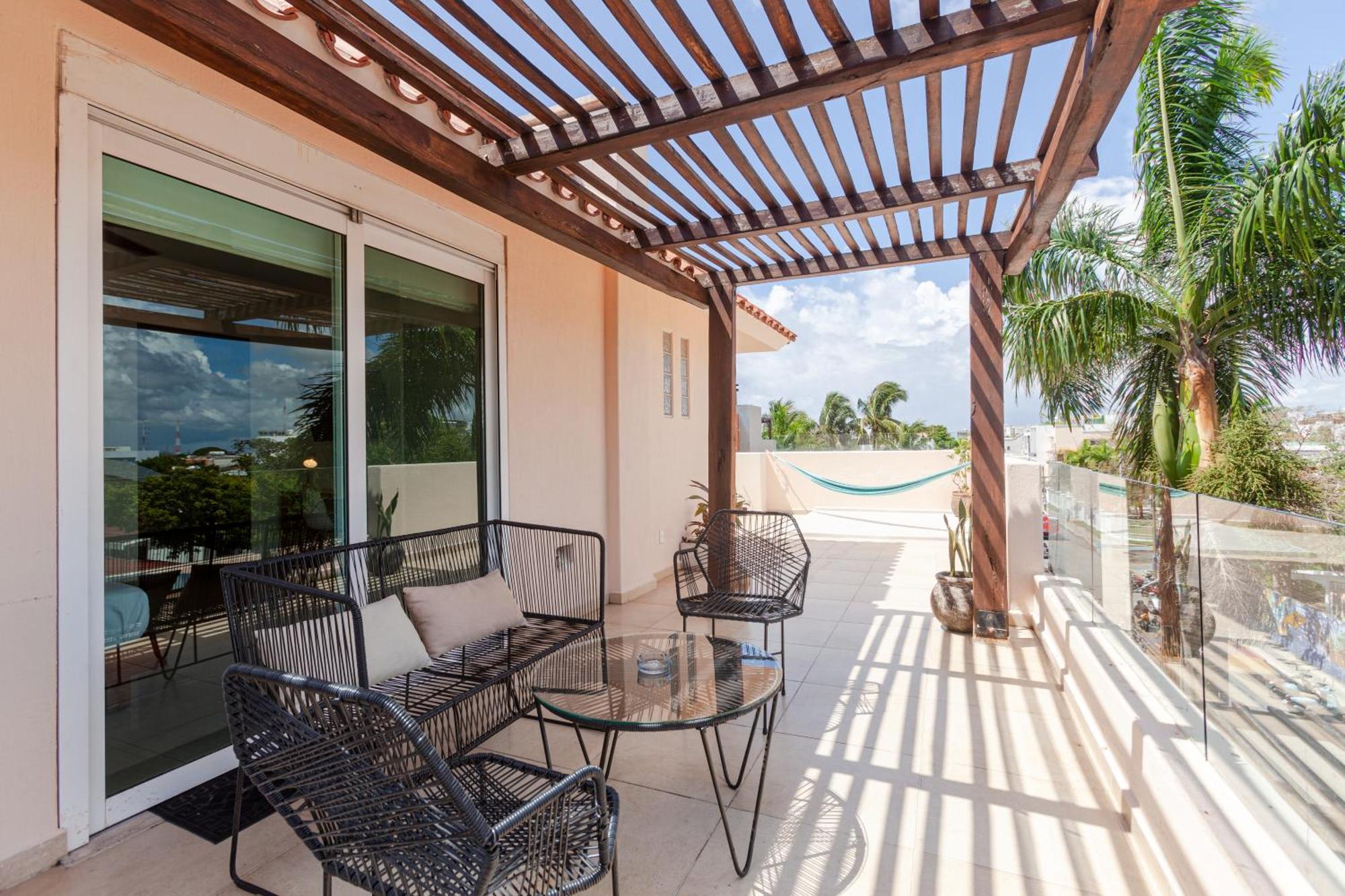 Apartment Tendenza Playa del Carmen