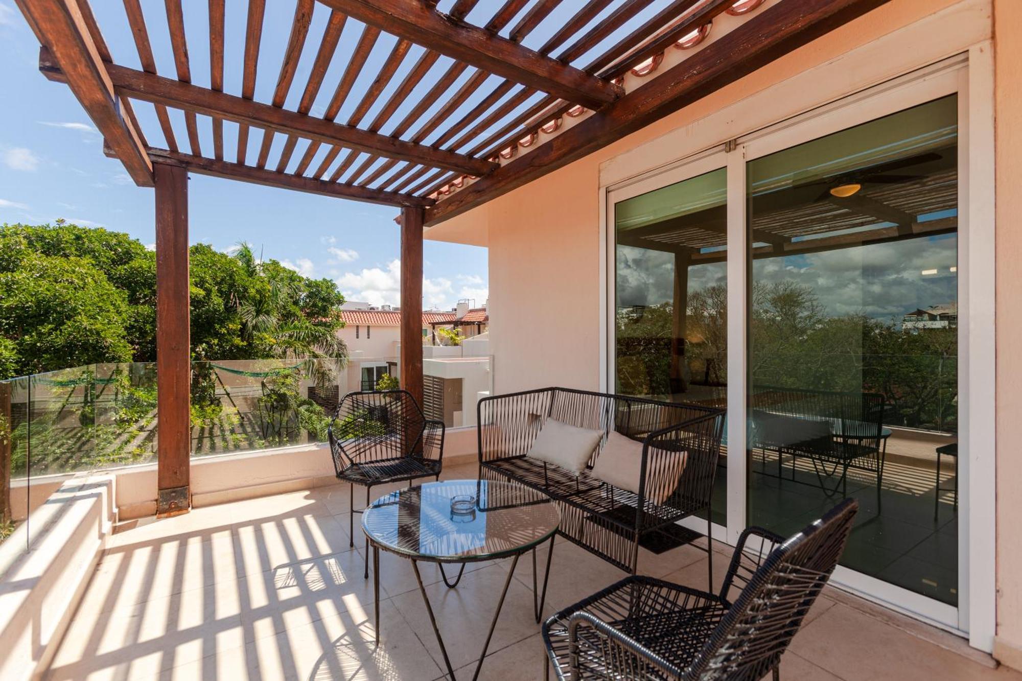 Apartment Tendenza Playa del Carmen