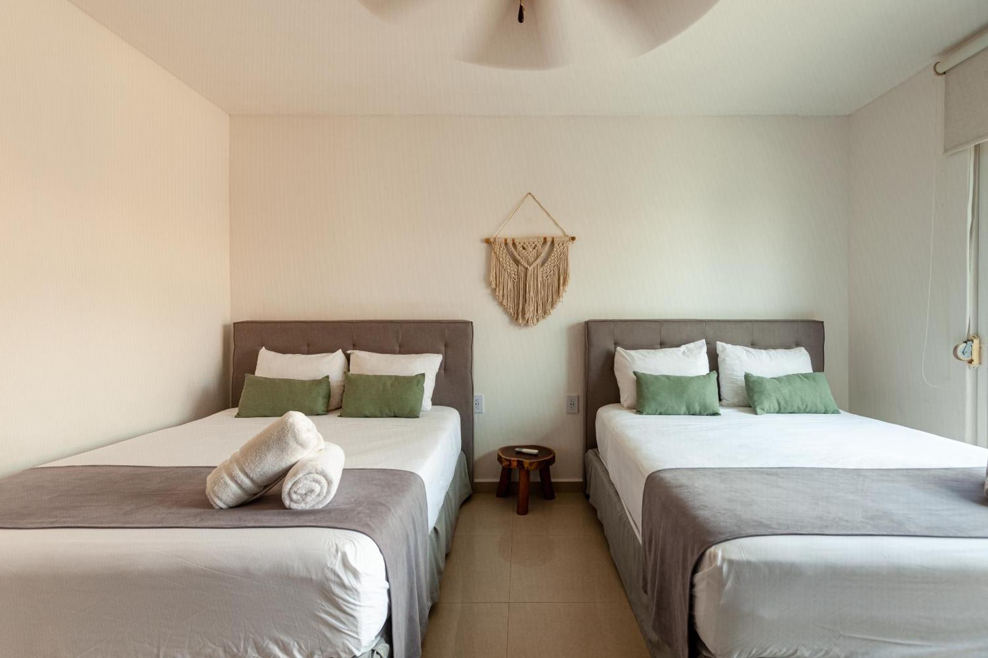 Tendenza Apartment *