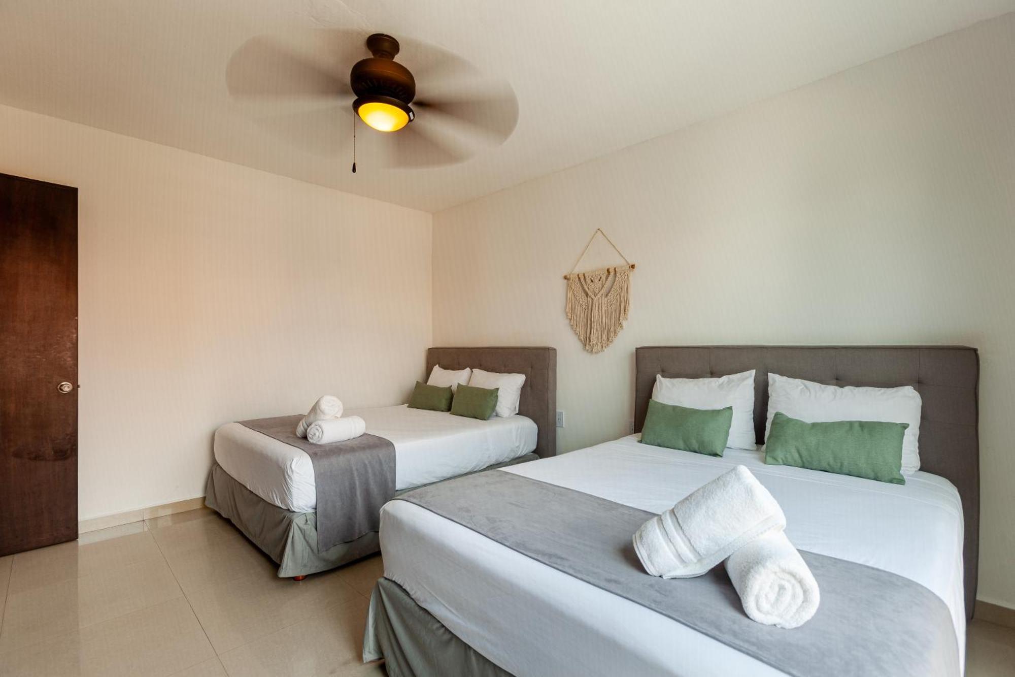 Apartment Tendenza Playa del Carmen
