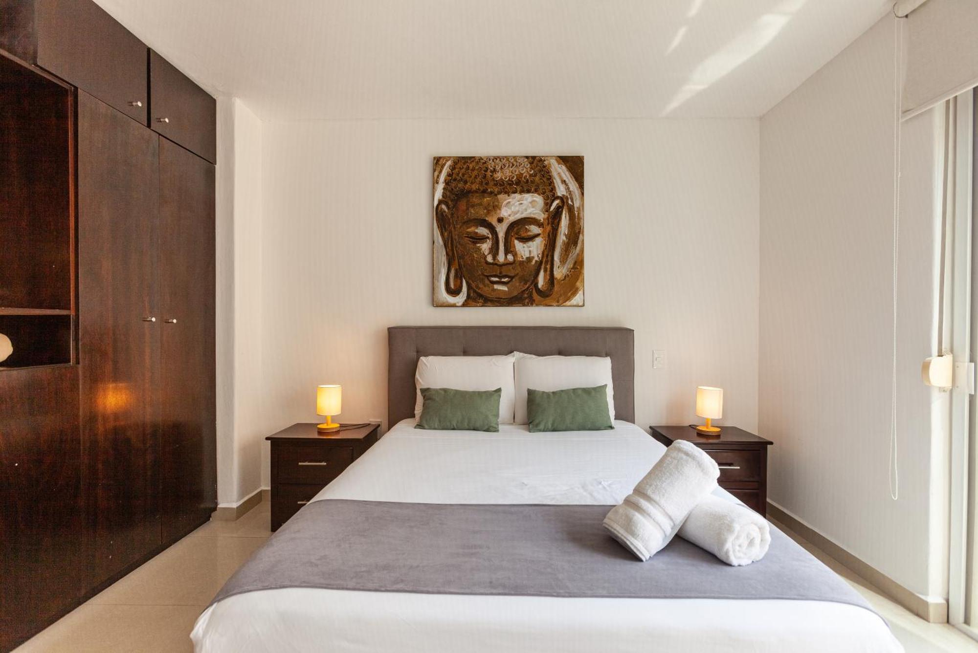 Apartment Tendenza