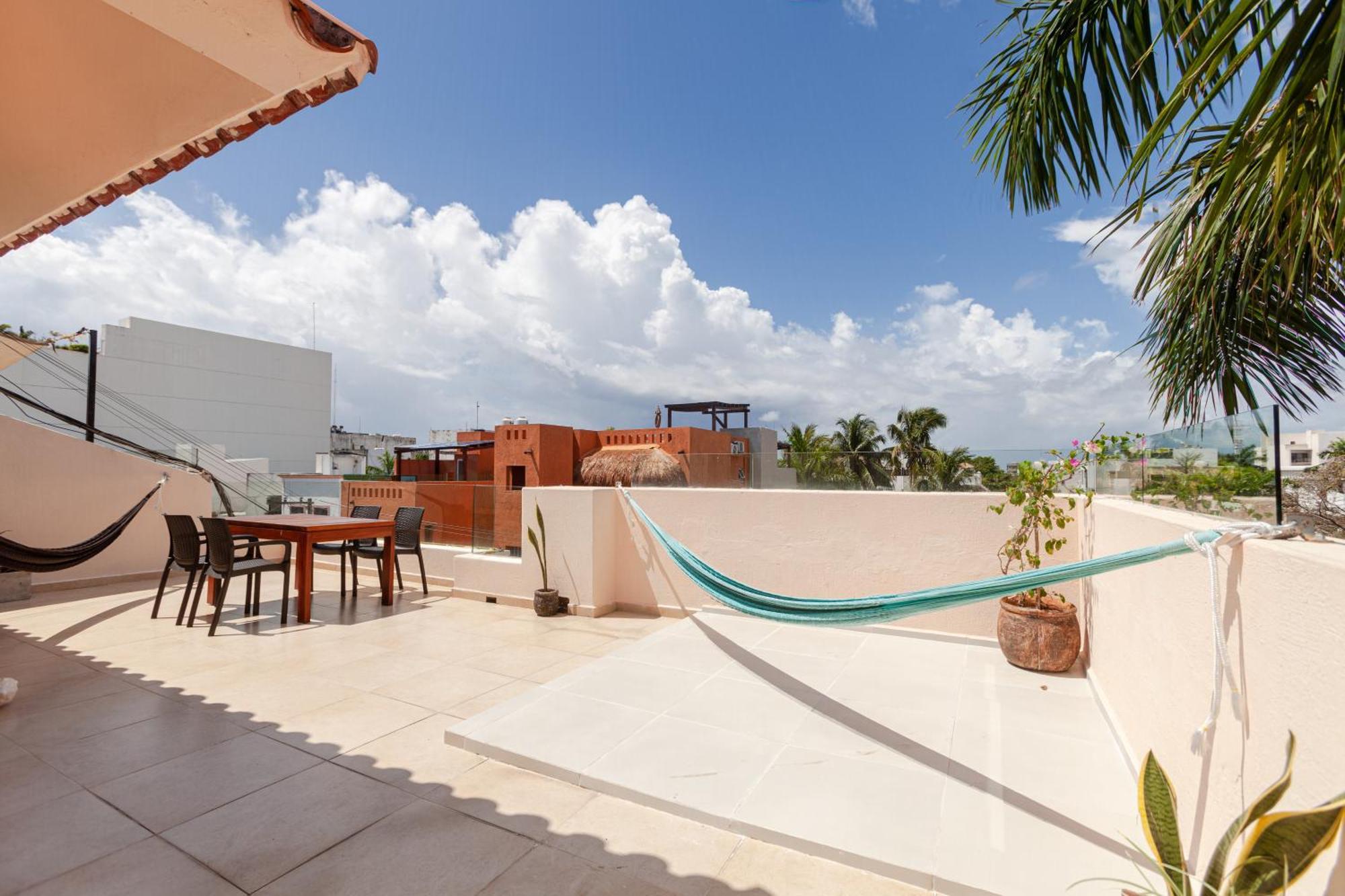 Tendenza Apartment Playa del Carmen