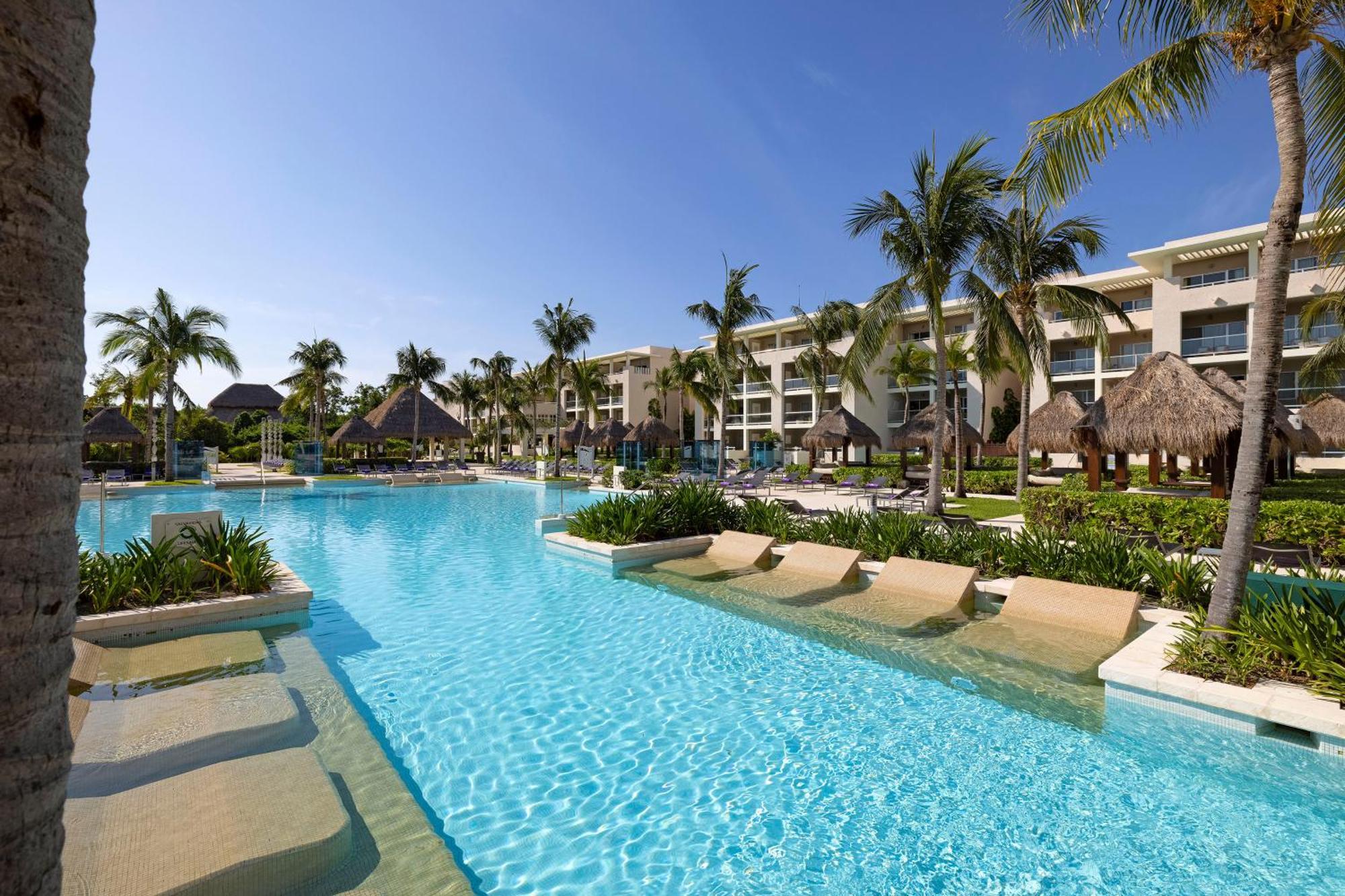 Resort Paradisus La Perla (adults Only) 5*