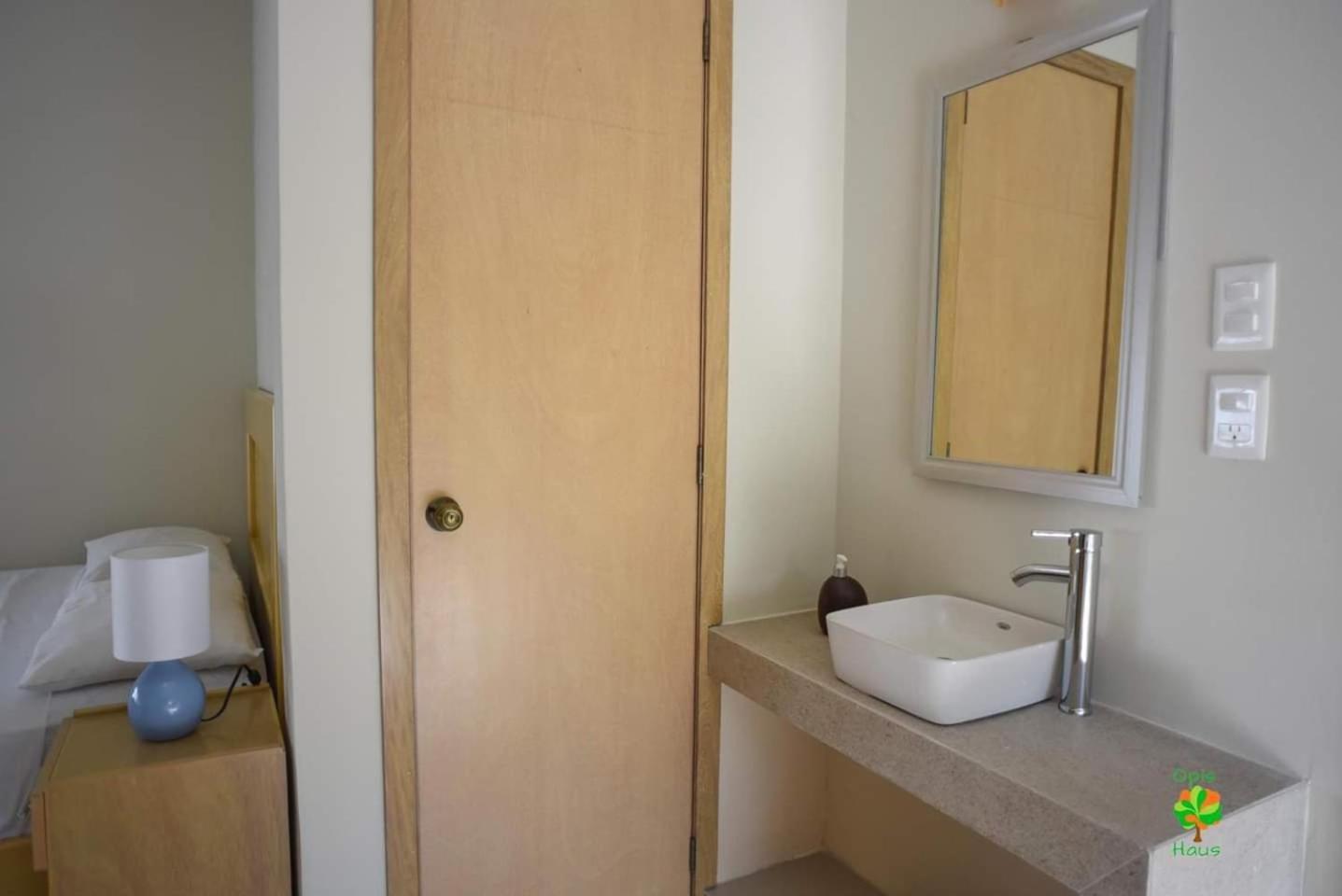 Apartment Opis Haus *
