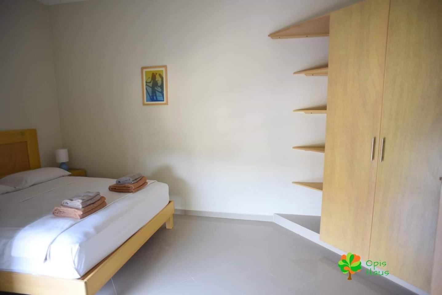 Opis Haus Playa del Carmen