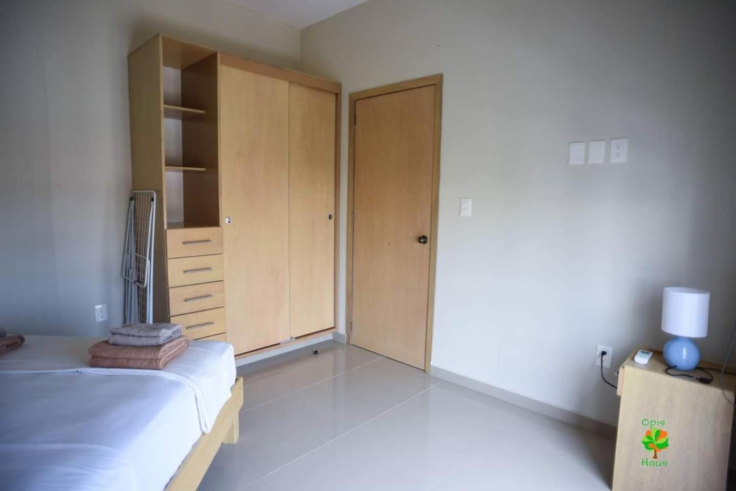 Apartment Opis Haus *
