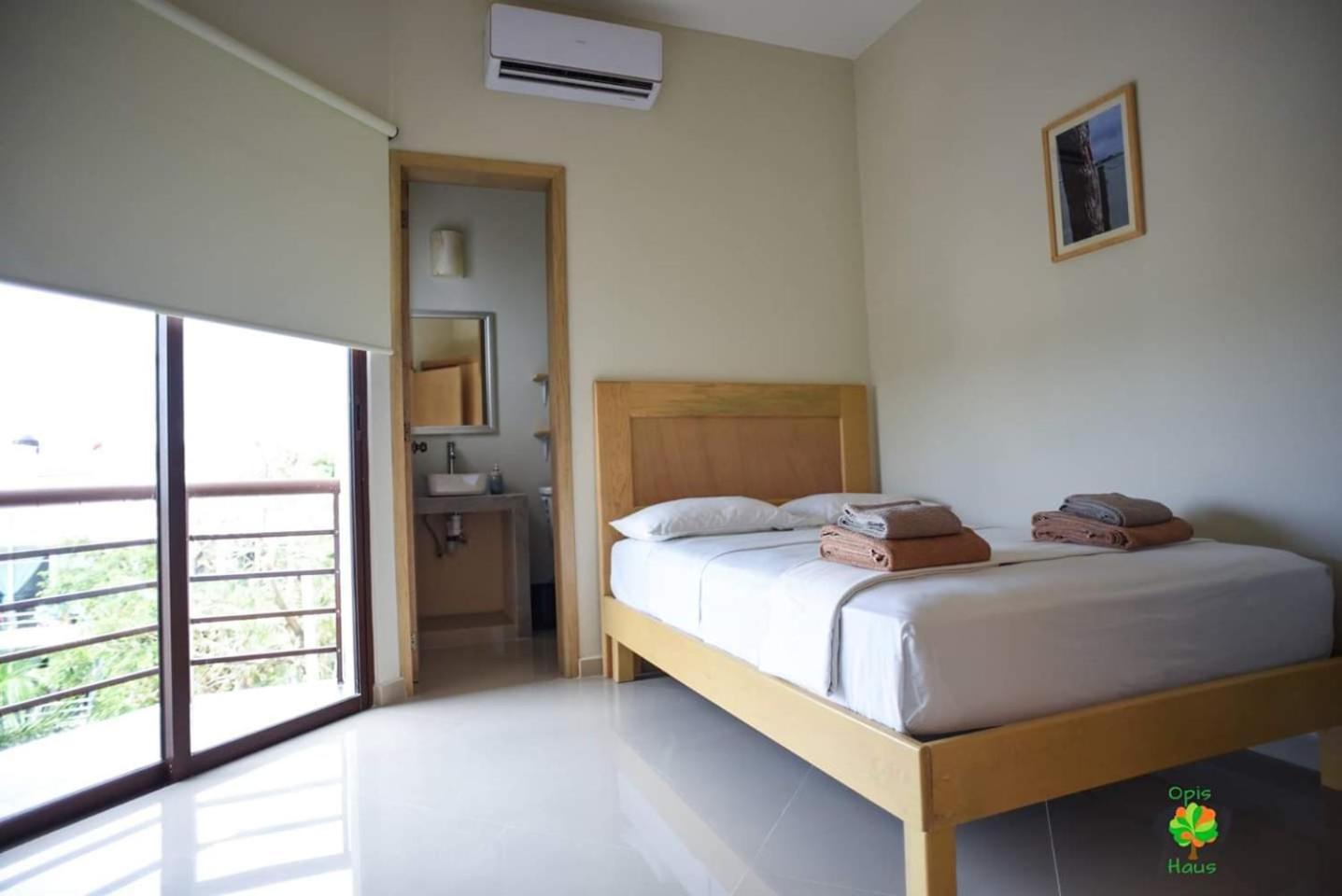 Opis Haus * Playa del Carmen