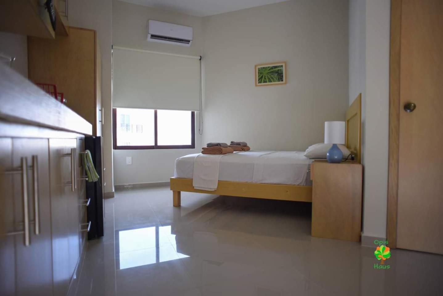 Opis Haus Apartment