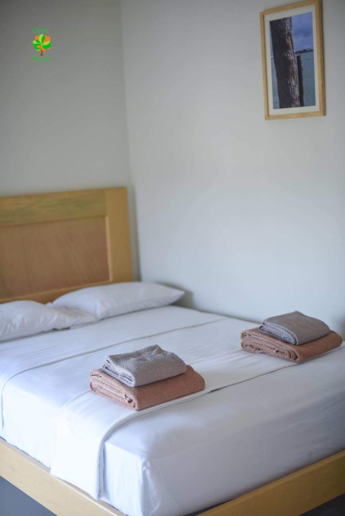 Opis Haus * Playa del Carmen