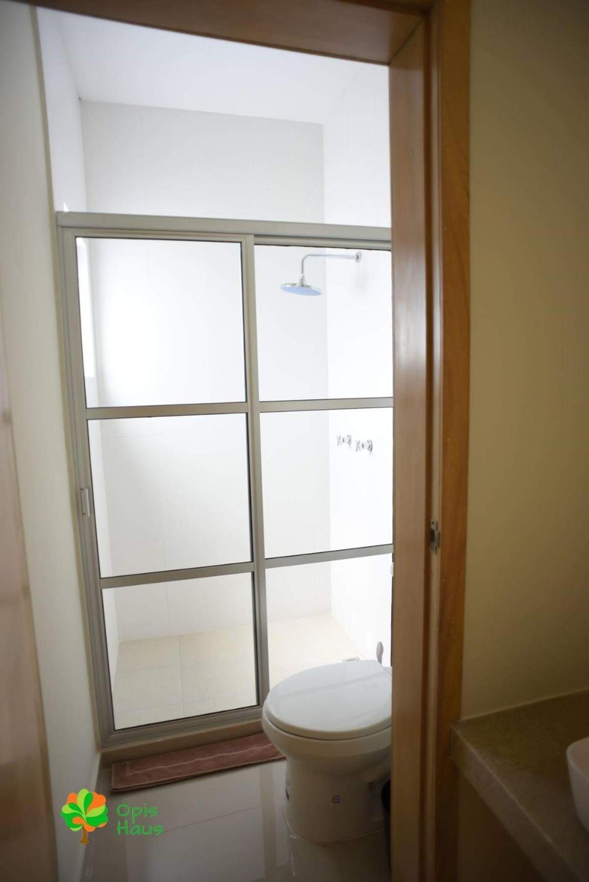 Apartment Opis Haus *