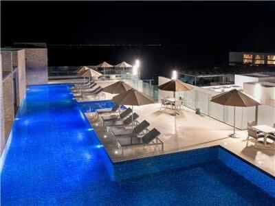 Apartamento Trendy 1 Bedroom In Cruz Con Mar Brand New Building
