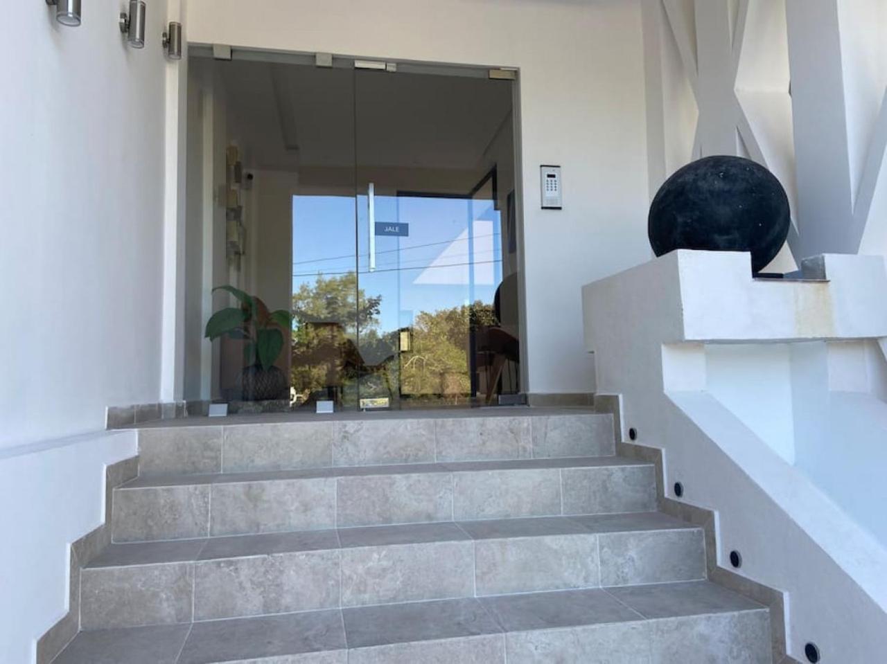 Fully Equipped 1bd Ph With Gym Rooftop Pool And Bbq Apartment Playa del Carmen