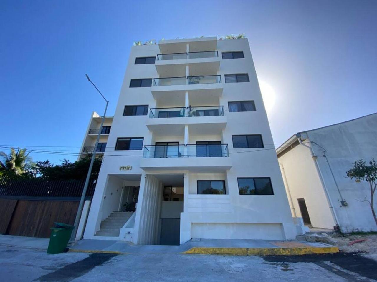 Fully Equipped 1bd Ph With Gym Rooftop Pool And Bbq Apartment *